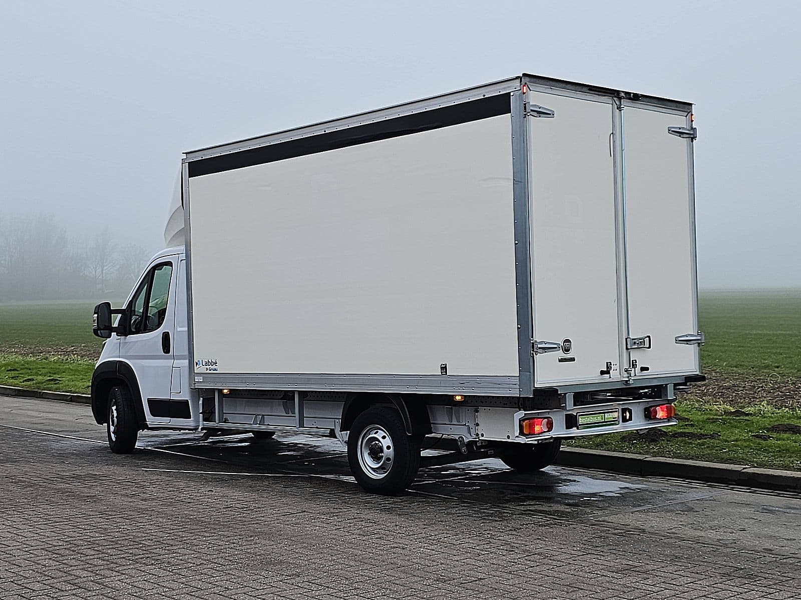 Fiat Ducato thumbnail 5