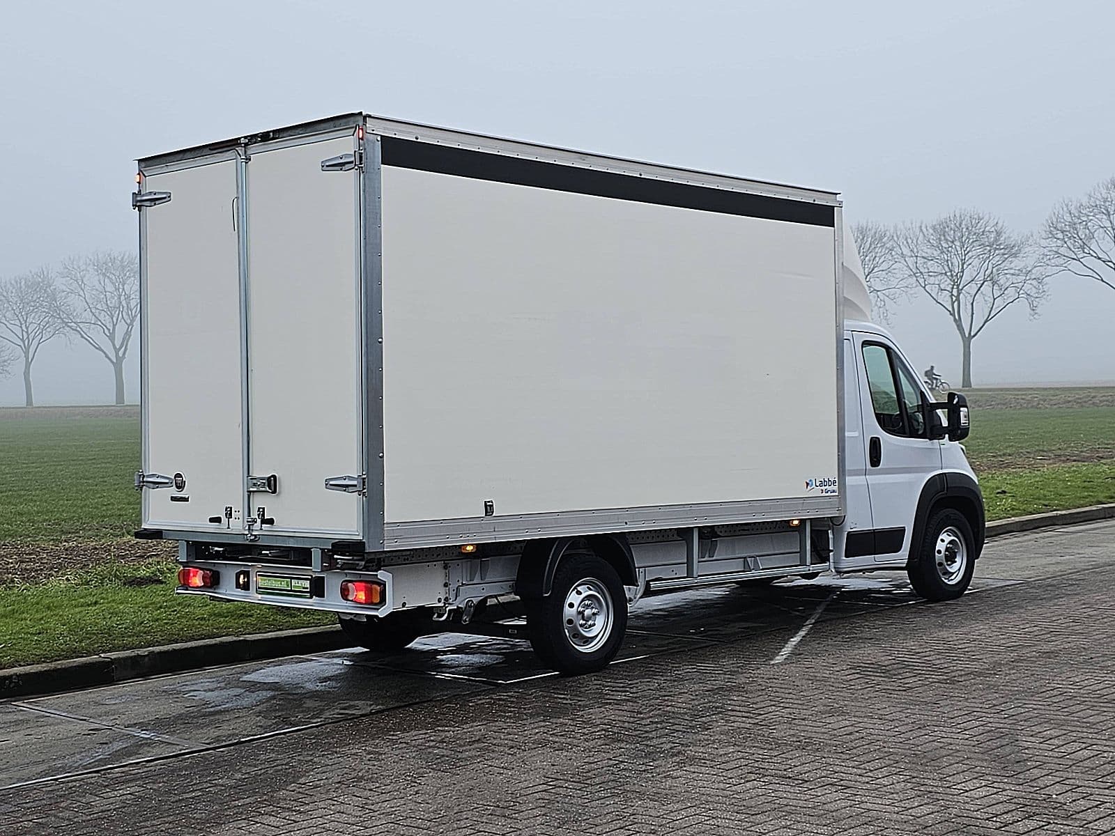 Fiat Ducato thumbnail 3