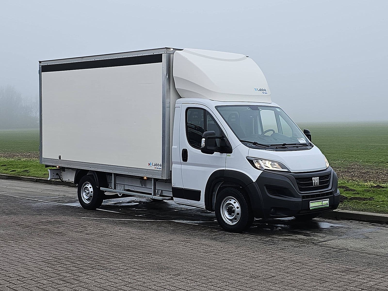 Fiat Ducato thumbnail 4