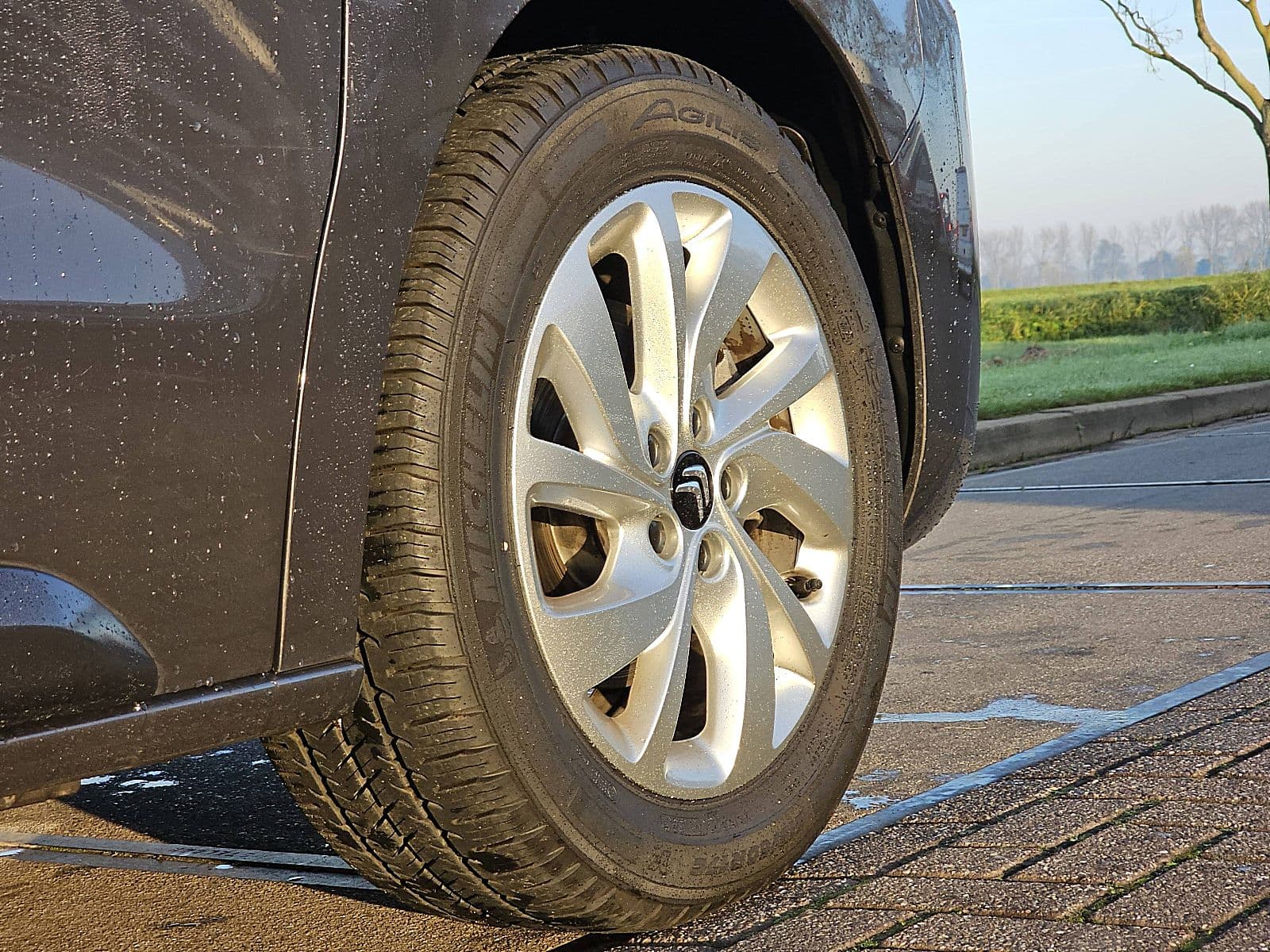 Citroen Jumpy thumbnail 17