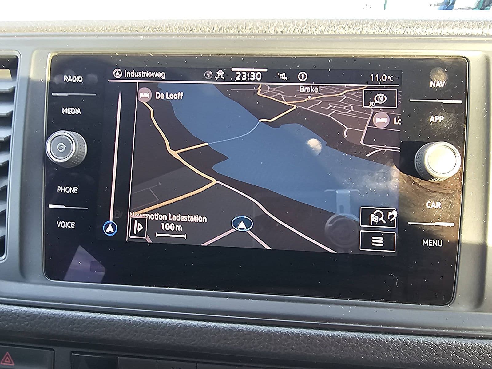 Volkswagen Crafter thumbnail 10