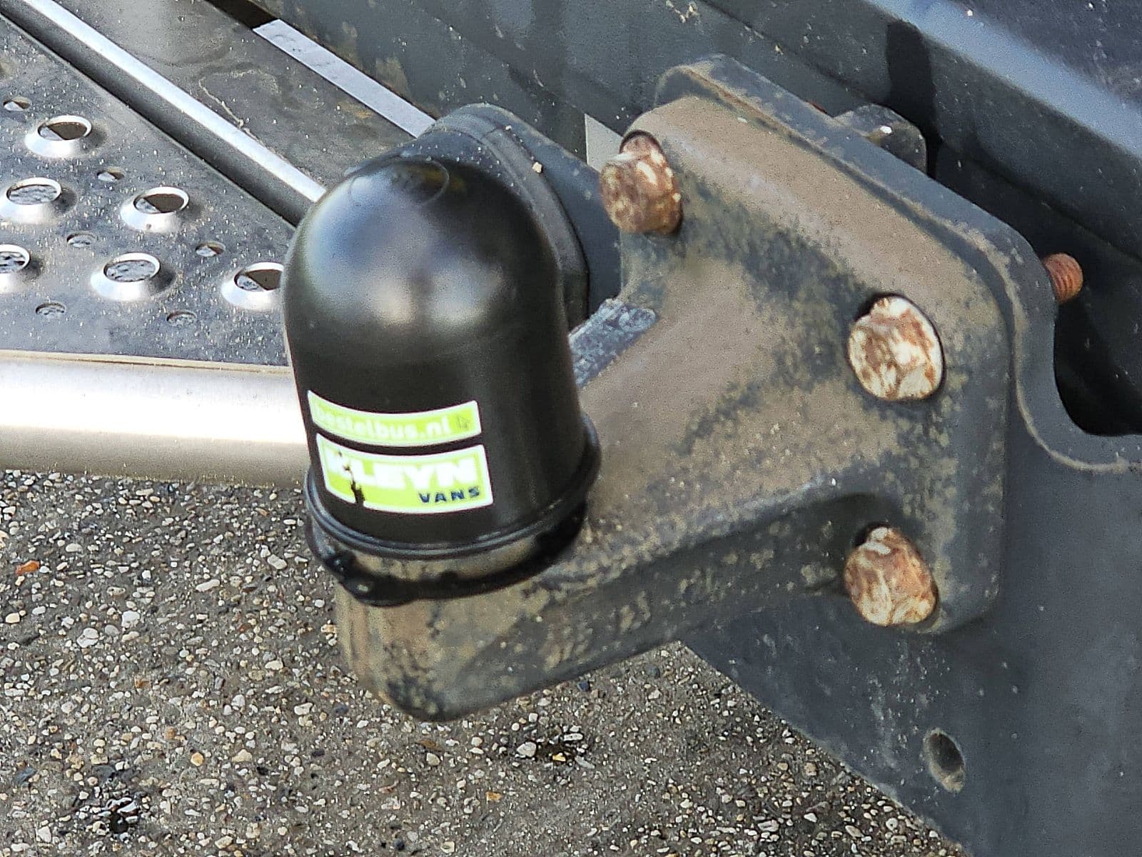 Volkswagen Crafter thumbnail 15