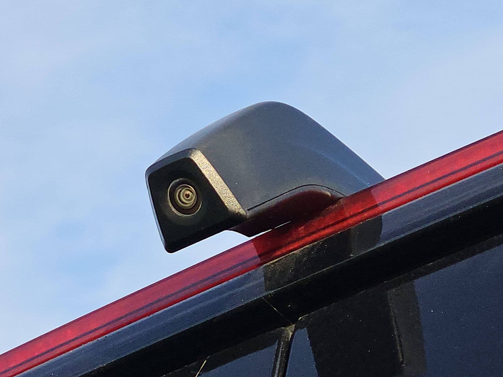 Volkswagen Crafter thumbnail 16