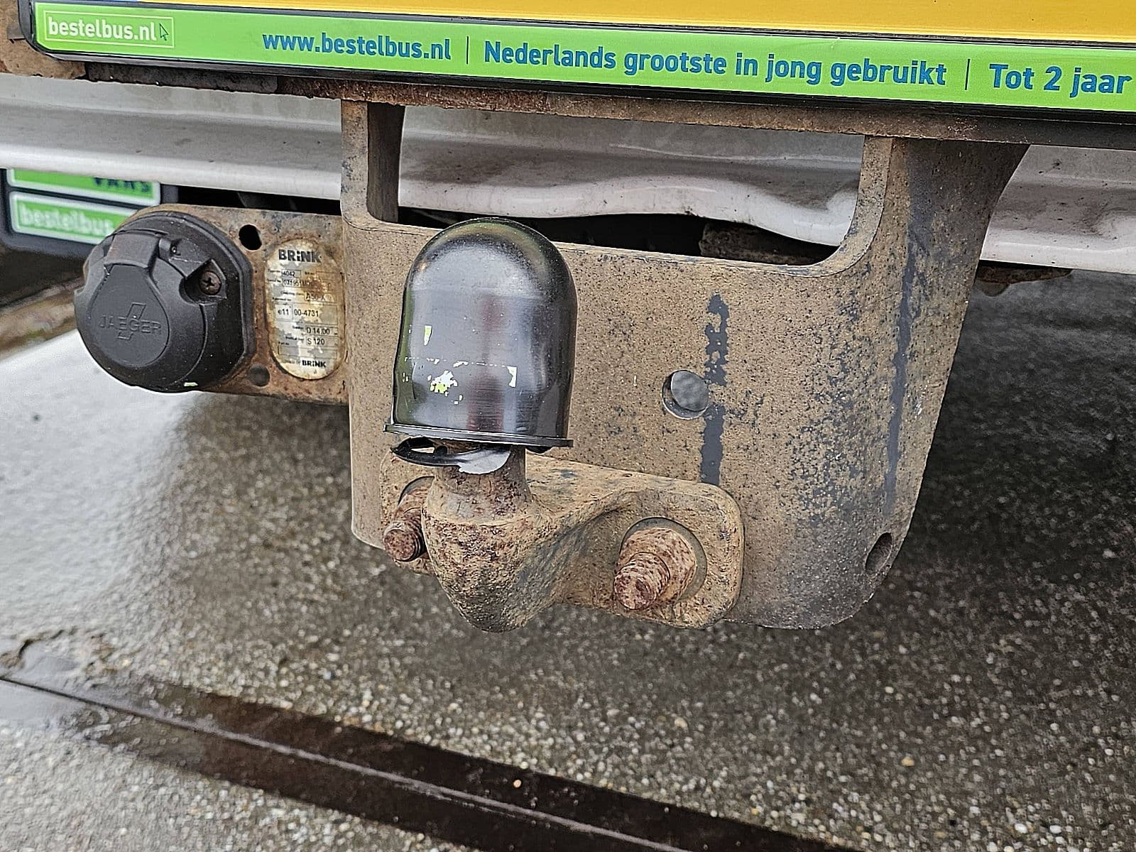 Volkswagen Transporter thumbnail 13