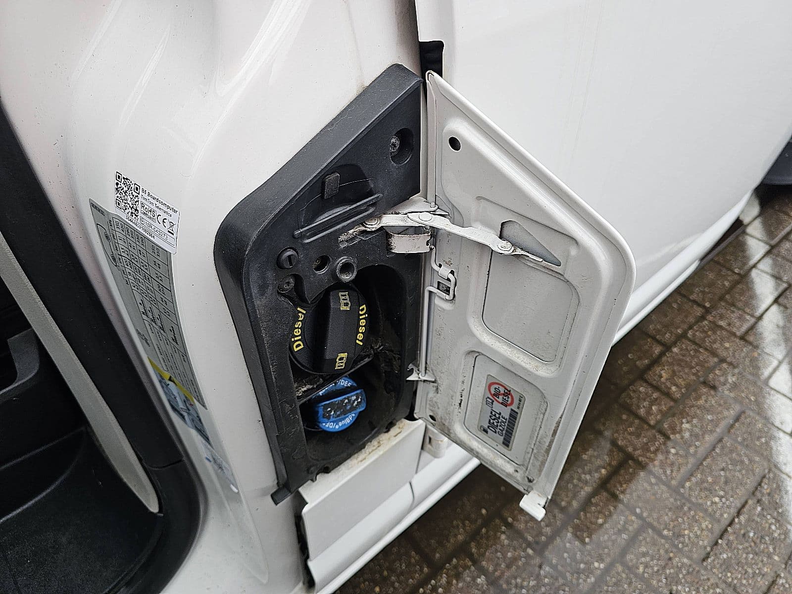 Volkswagen Transporter thumbnail 15