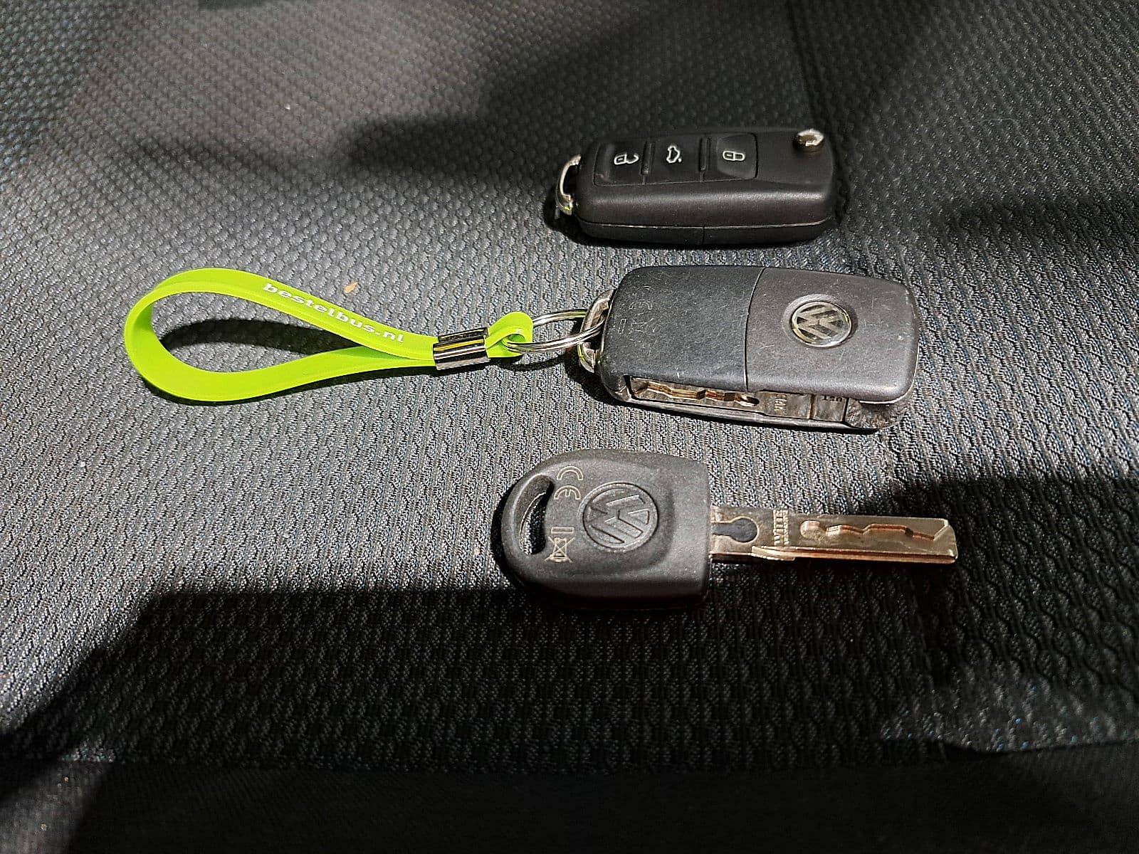 Volkswagen Transporter thumbnail 12