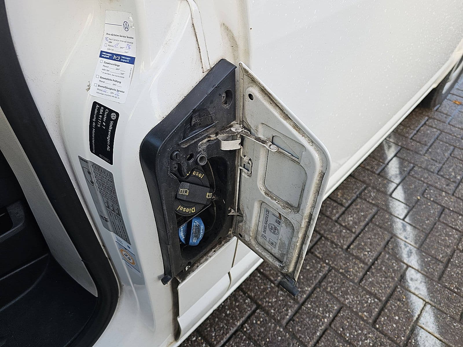 Volkswagen Transporter thumbnail 18