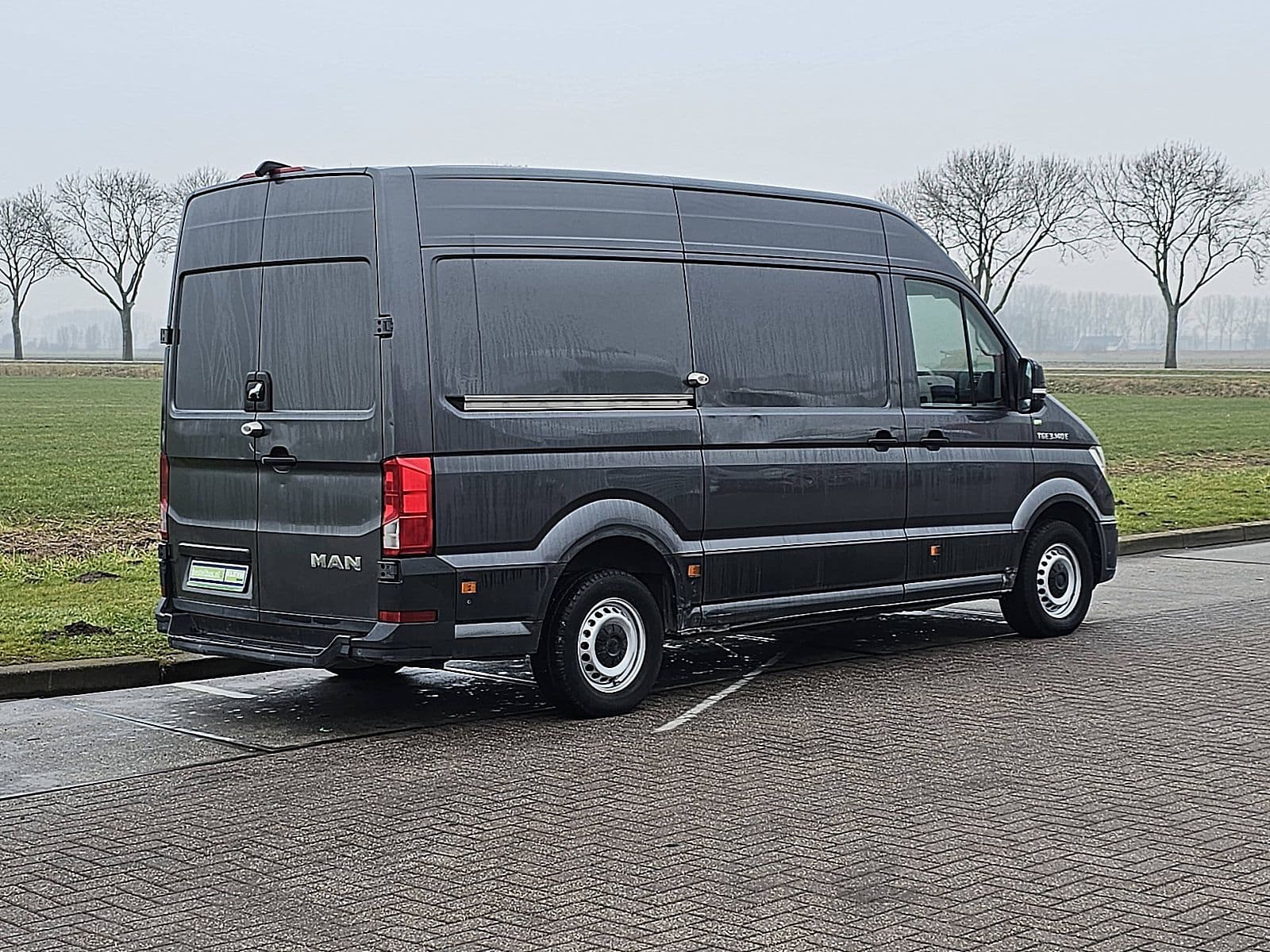 M.A.N. Tge thumbnail 3