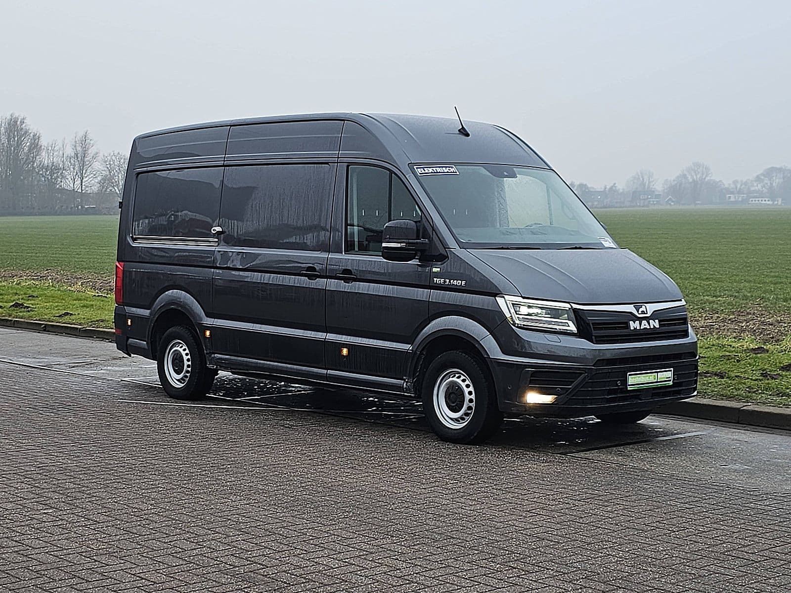 M.A.N. Tge thumbnail 4