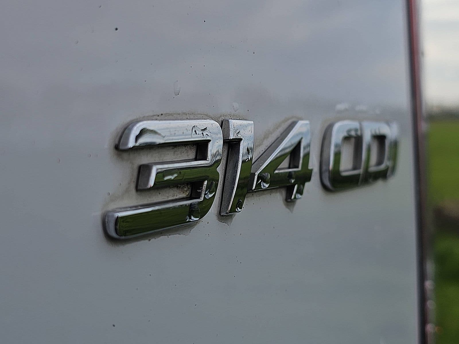 Mercedes-Benz Sprinter thumbnail 15