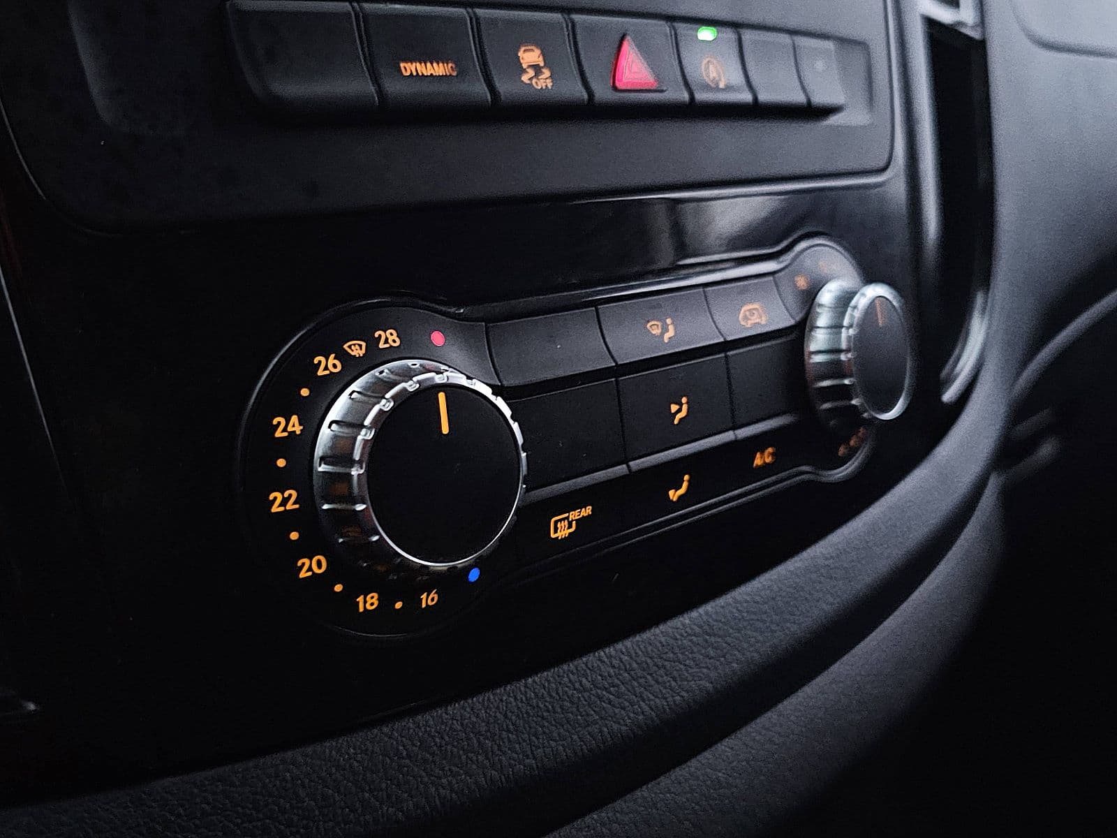 Mercedes-Benz Vito thumbnail 8