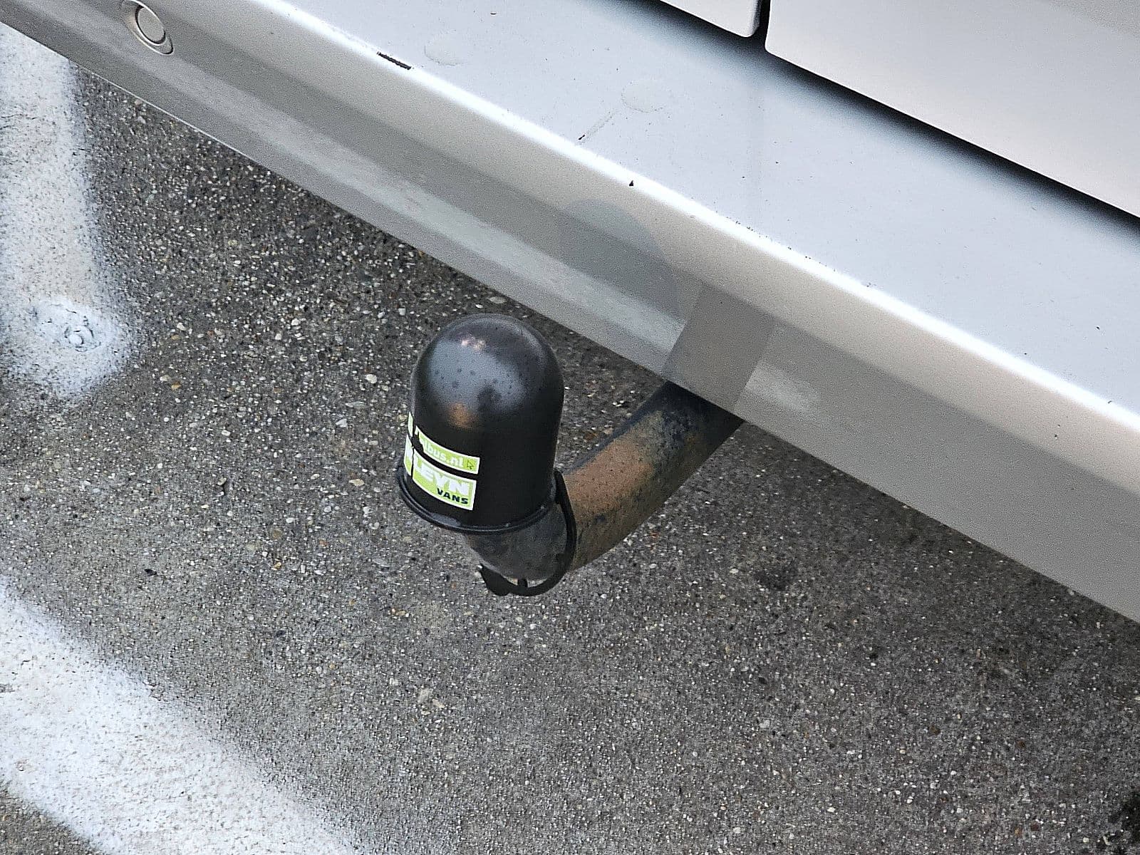 Mercedes-Benz Vito thumbnail 13