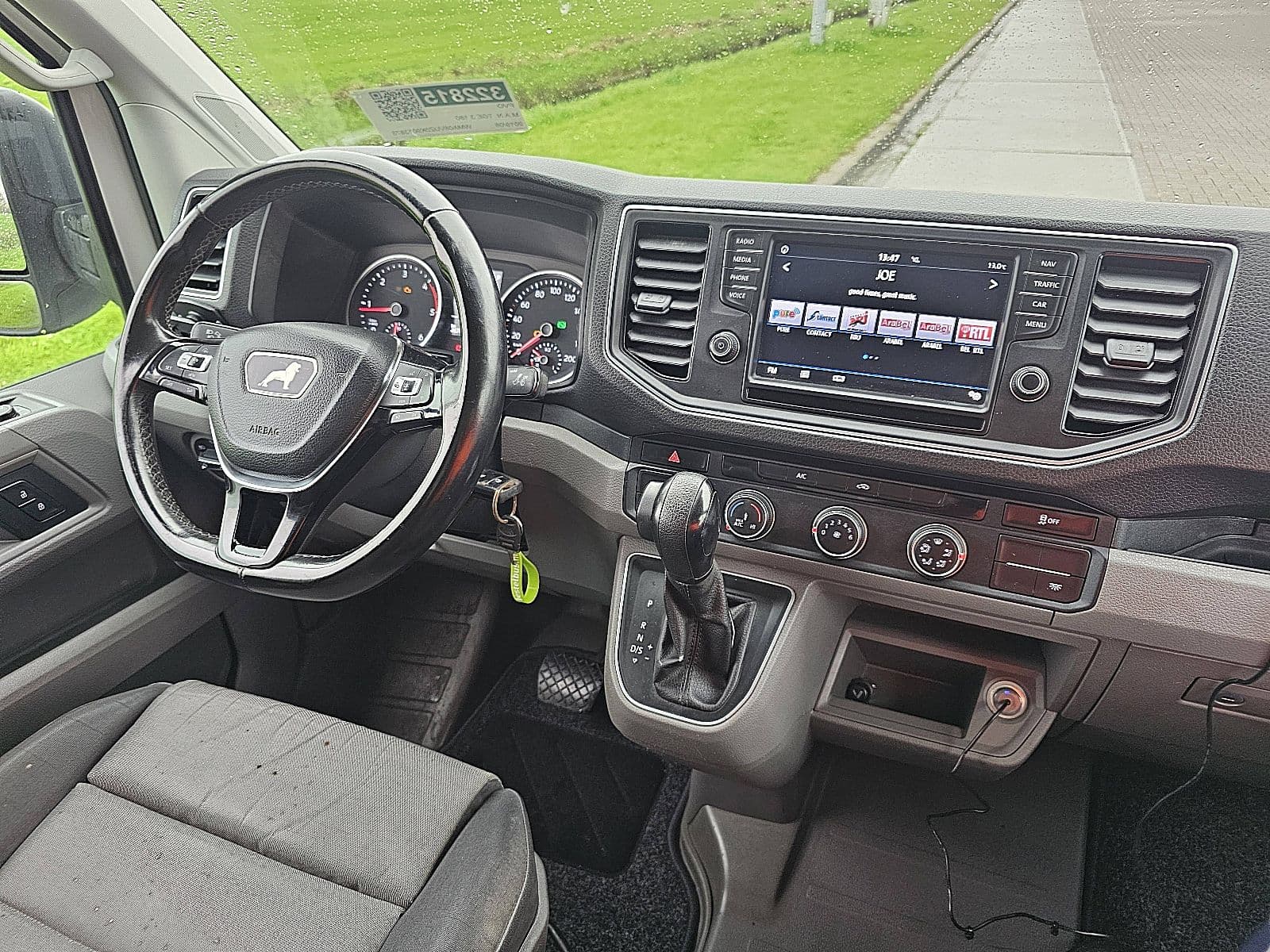 M.A.N. Tge thumbnail 7