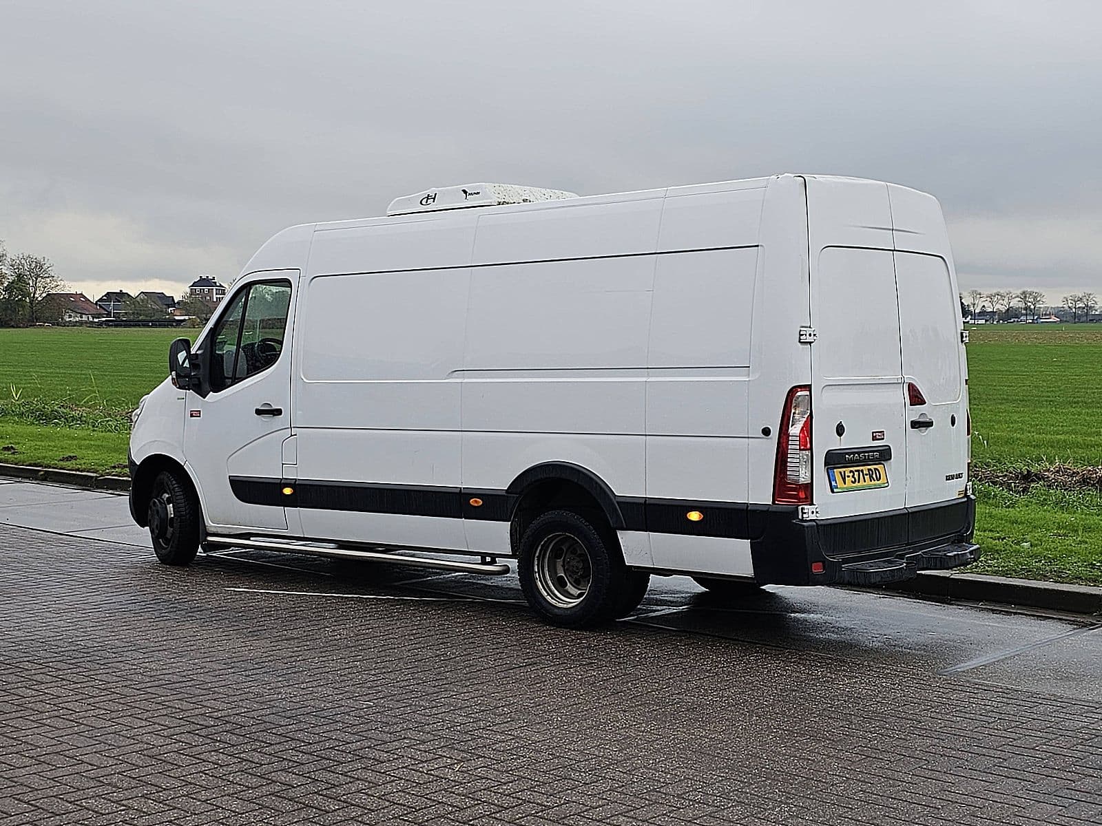 Renault Master thumbnail 5
