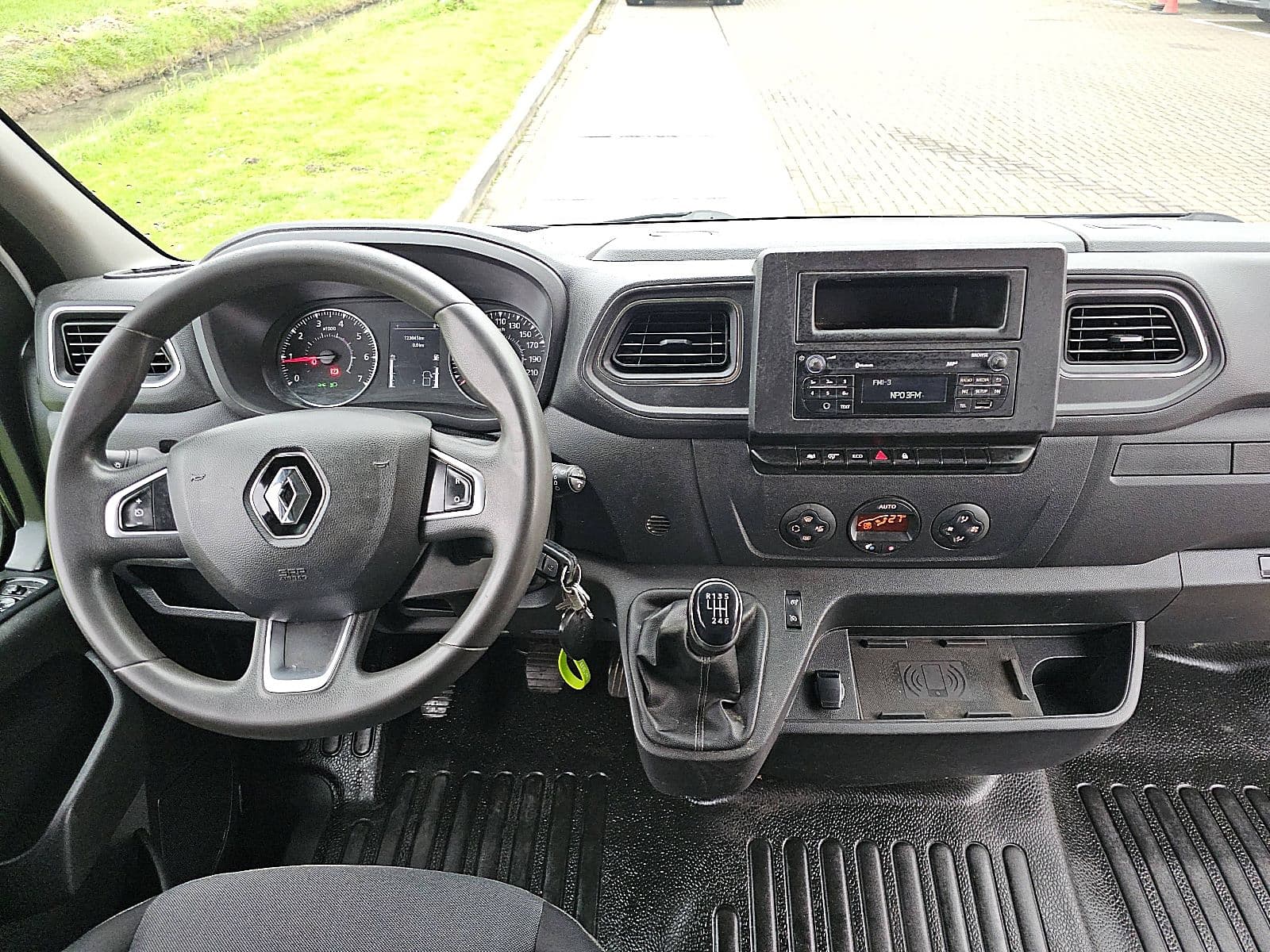 Renault Master thumbnail 7