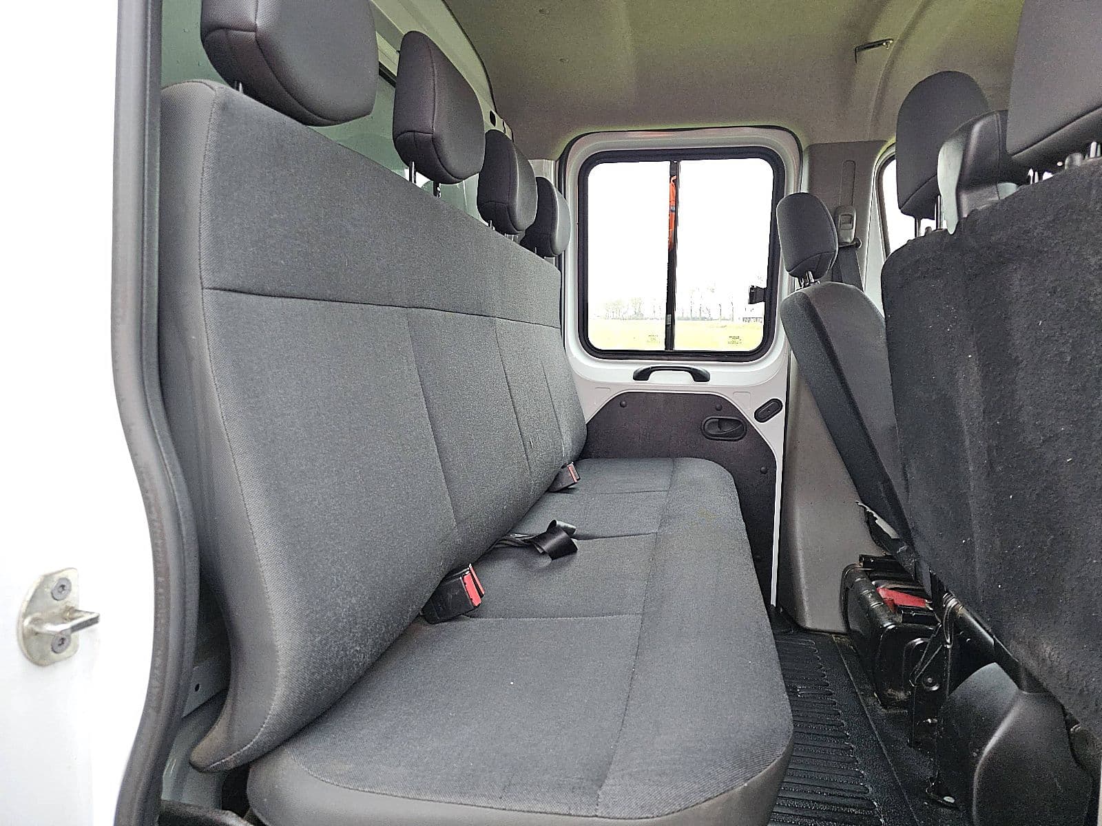 Renault Master thumbnail 12