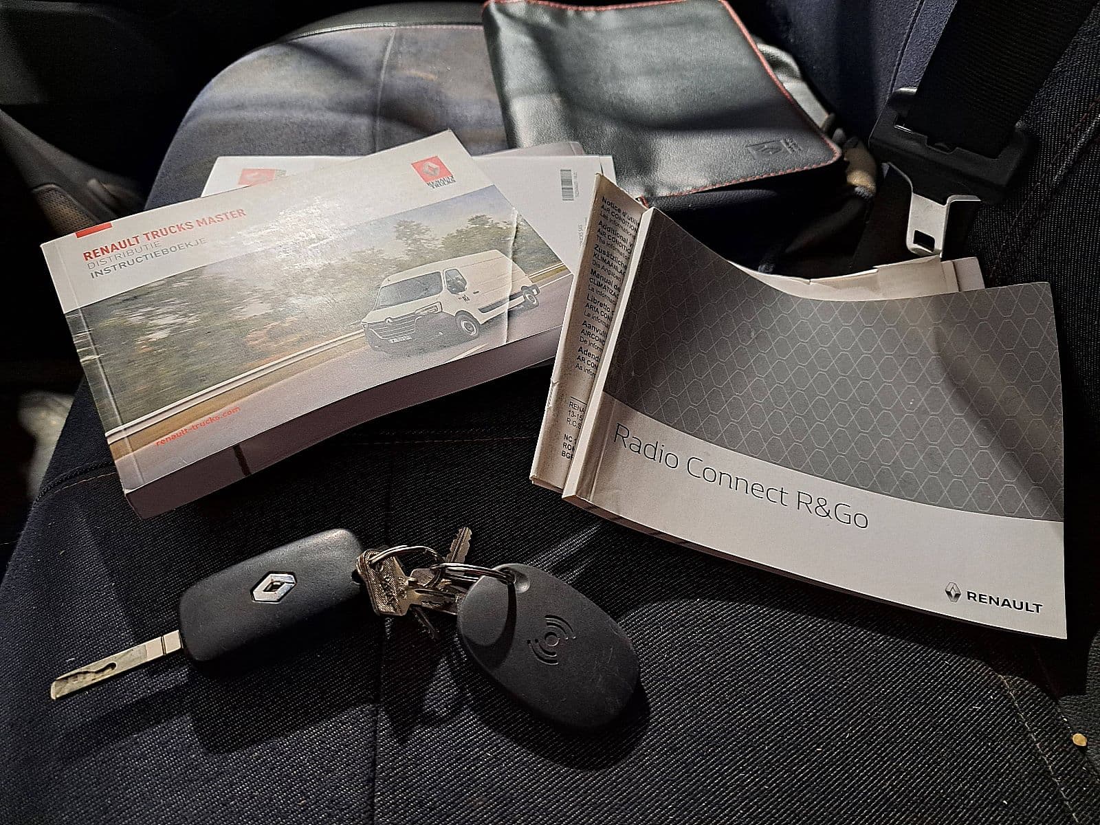 Renault Master thumbnail 13