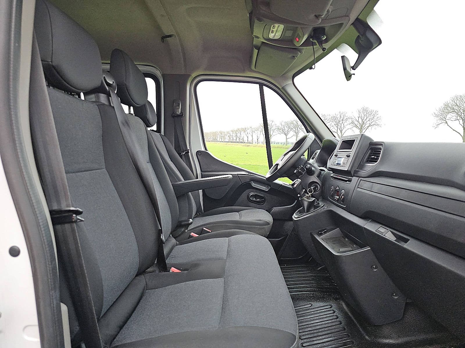 Renault Master thumbnail 6