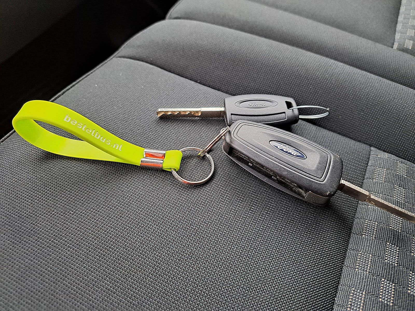 Ford Transit thumbnail 13