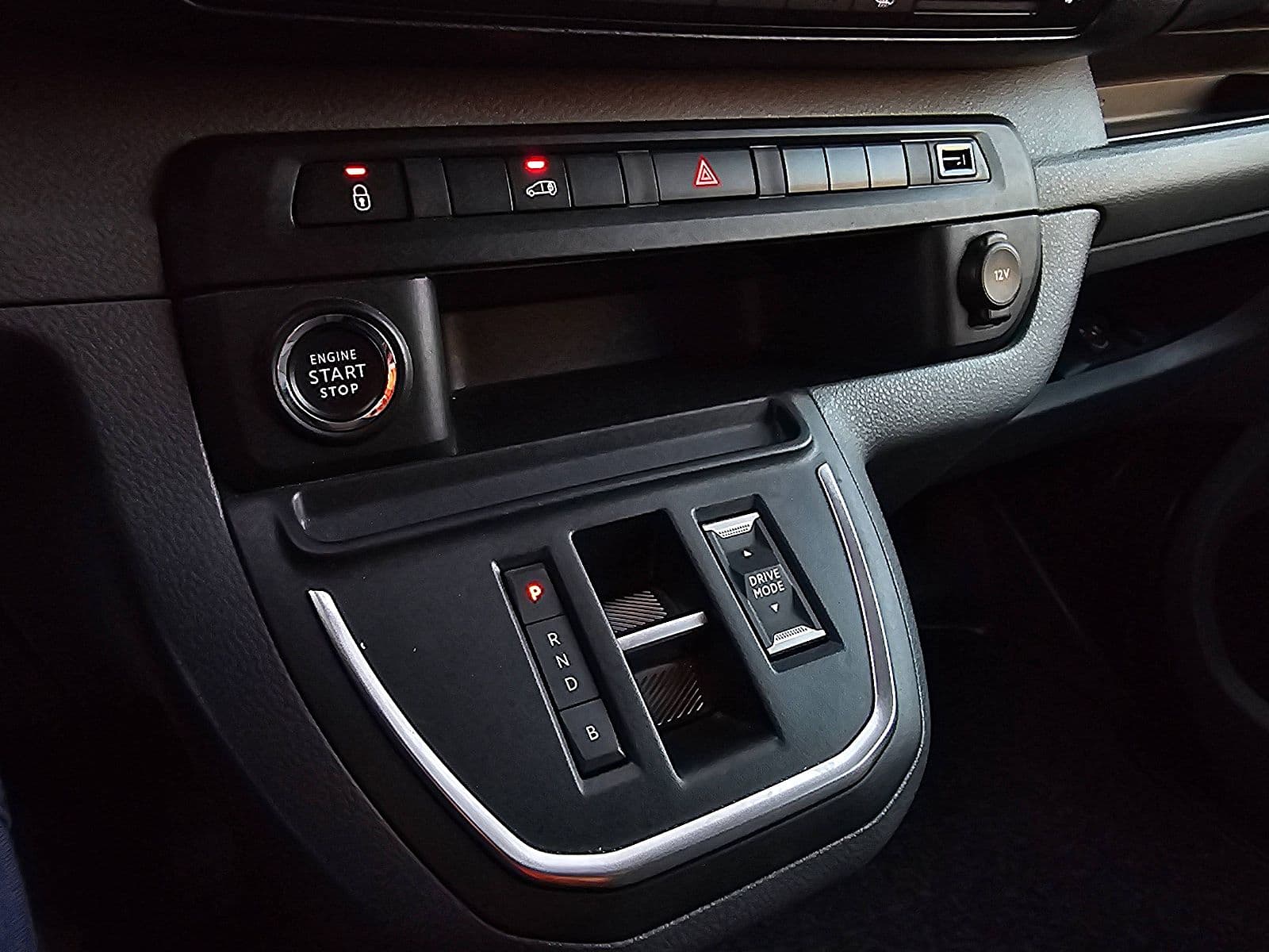 Citroen E-Jumpy thumbnail 9