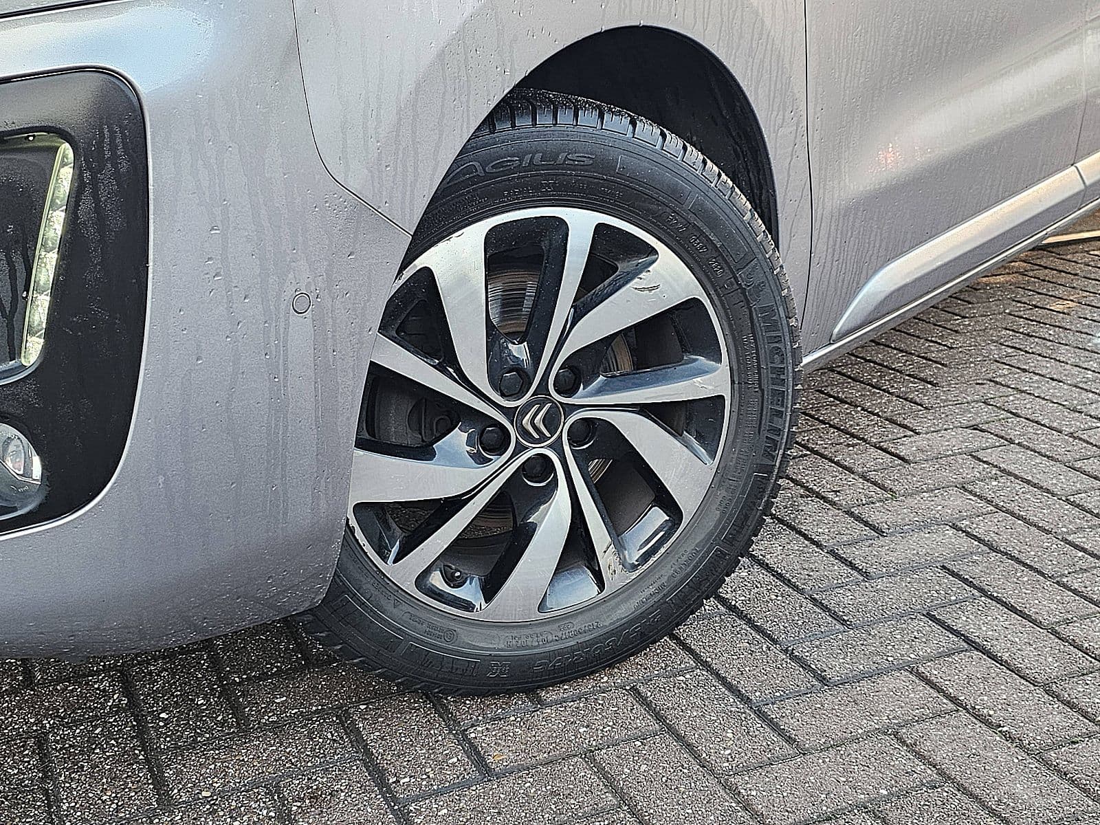 Citroen E-Jumpy thumbnail 15