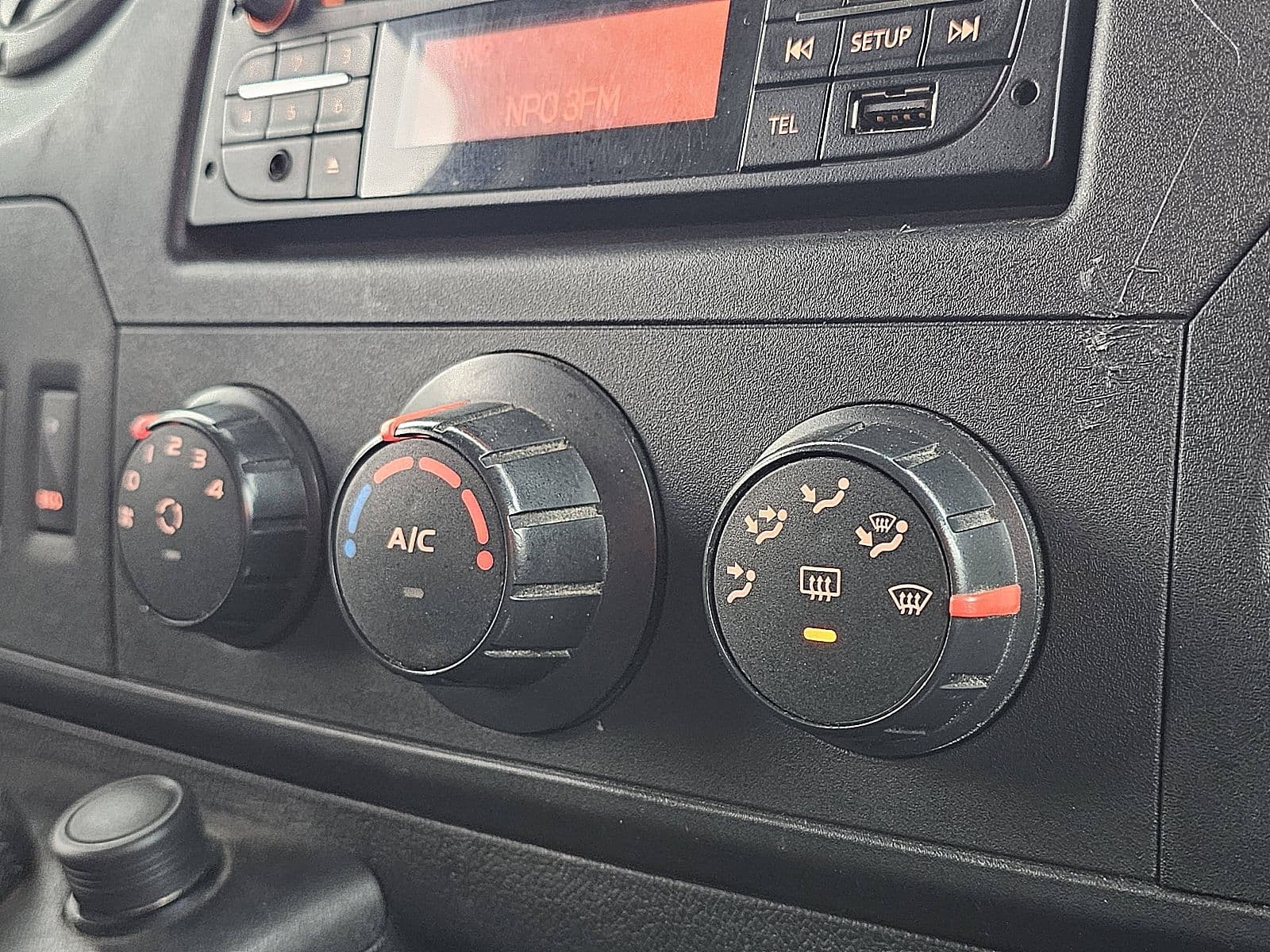 Renault Master thumbnail 9