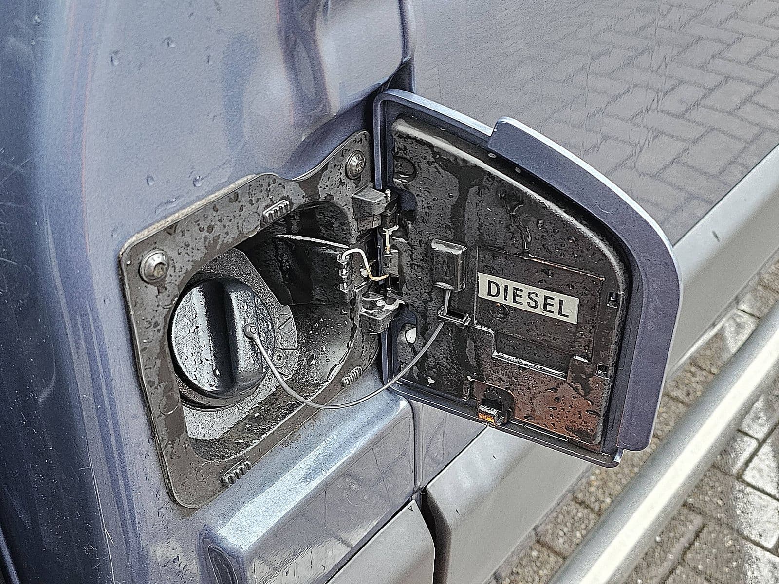 Renault Master thumbnail 19