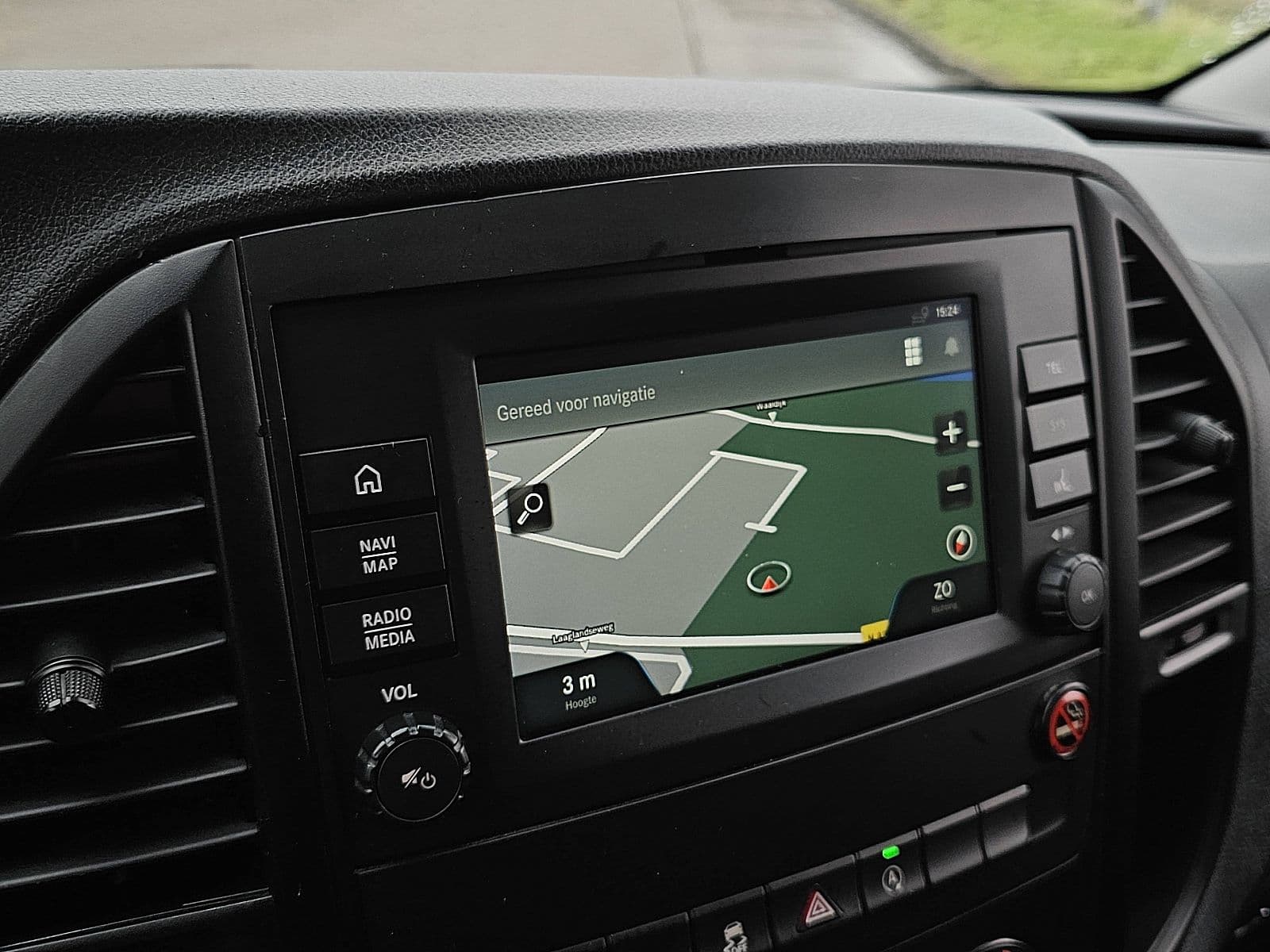 Mercedes-Benz Vito thumbnail 8