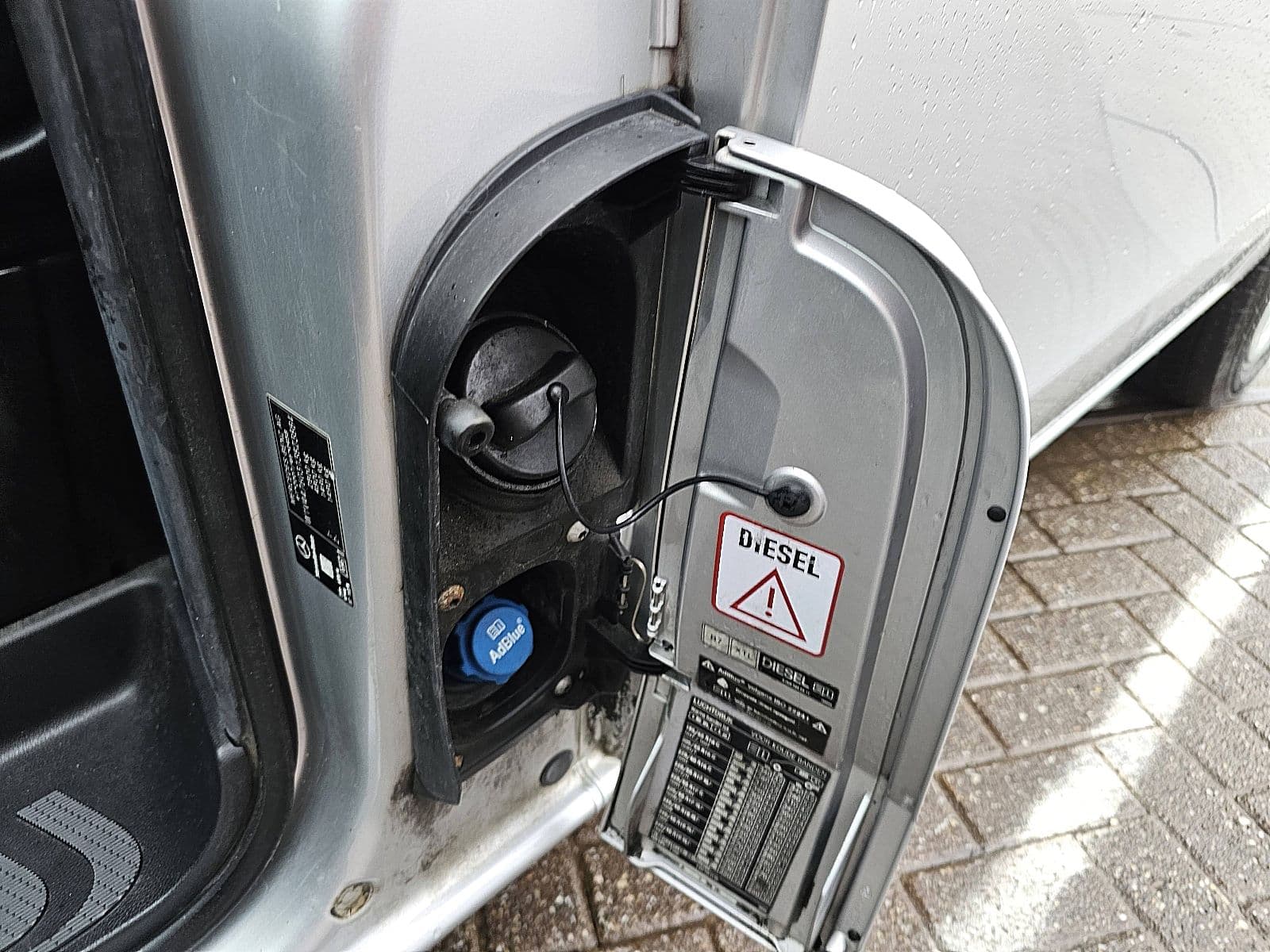 Mercedes-Benz Vito thumbnail 18