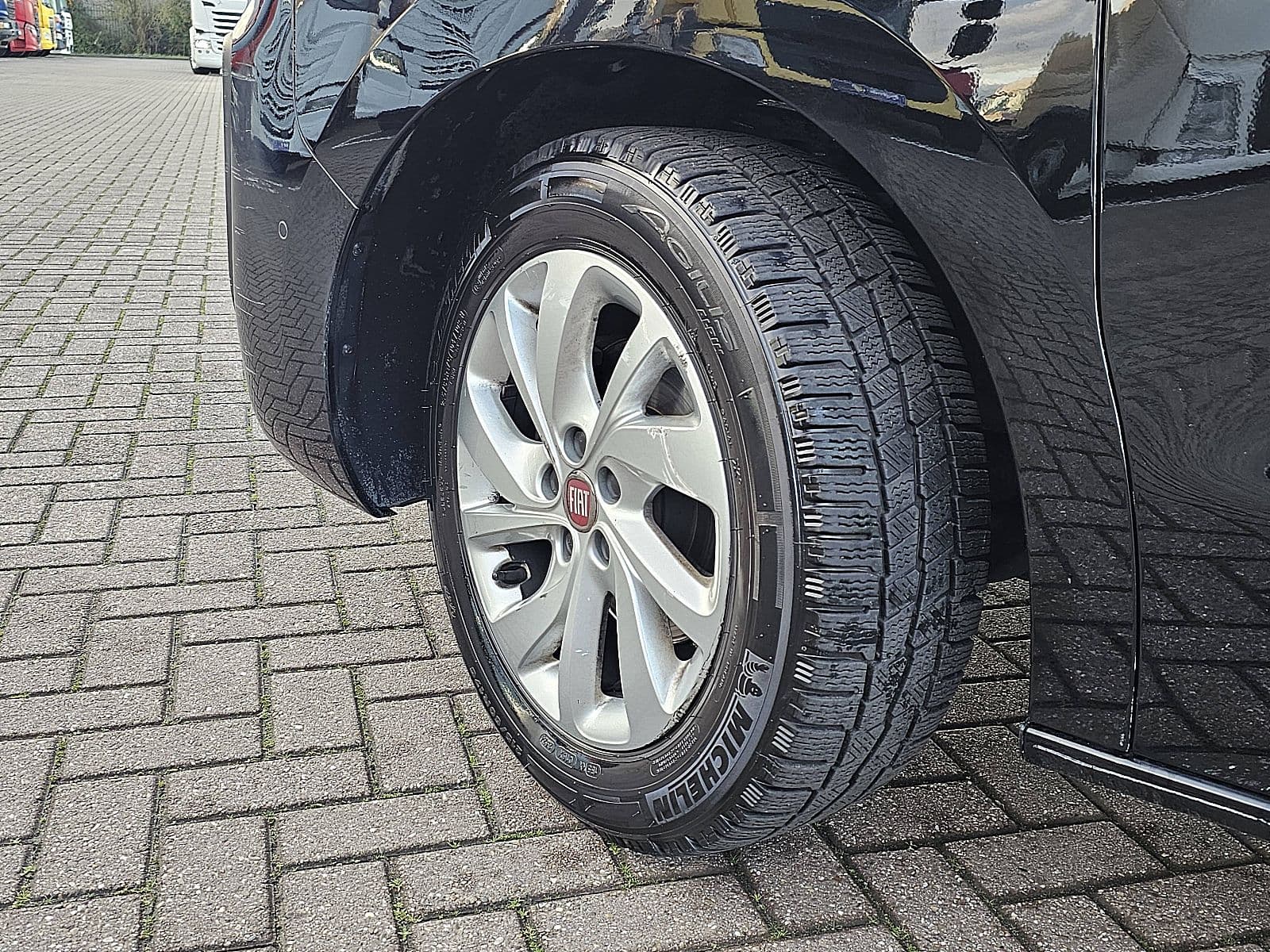 Fiat Scudo thumbnail 14