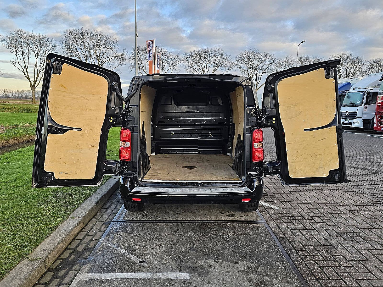 Fiat Scudo thumbnail 12