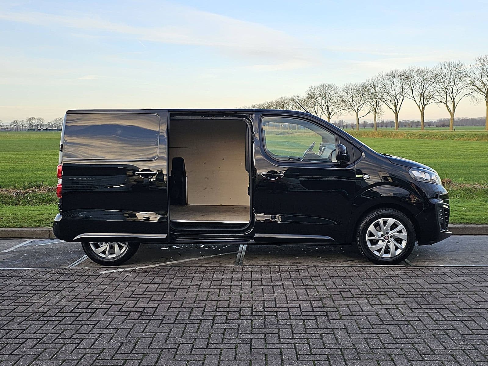 Fiat Scudo thumbnail 13