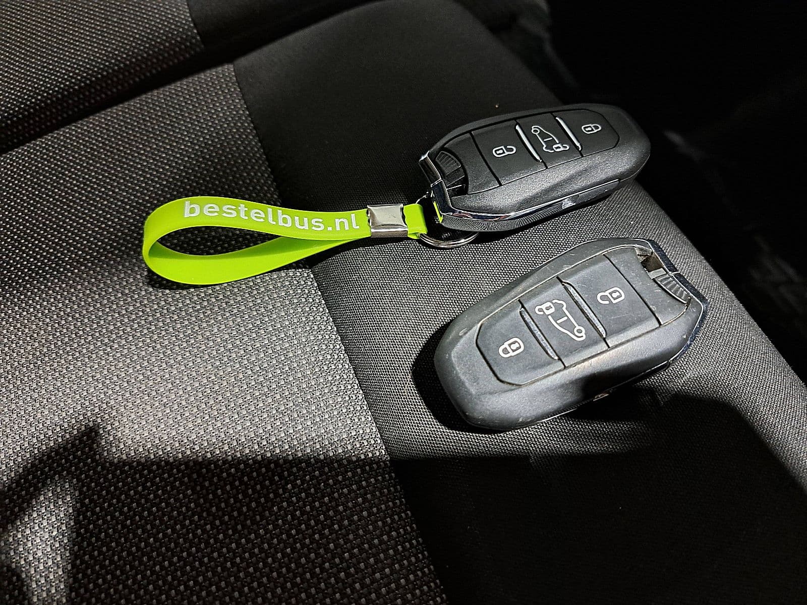 Fiat Scudo thumbnail 11