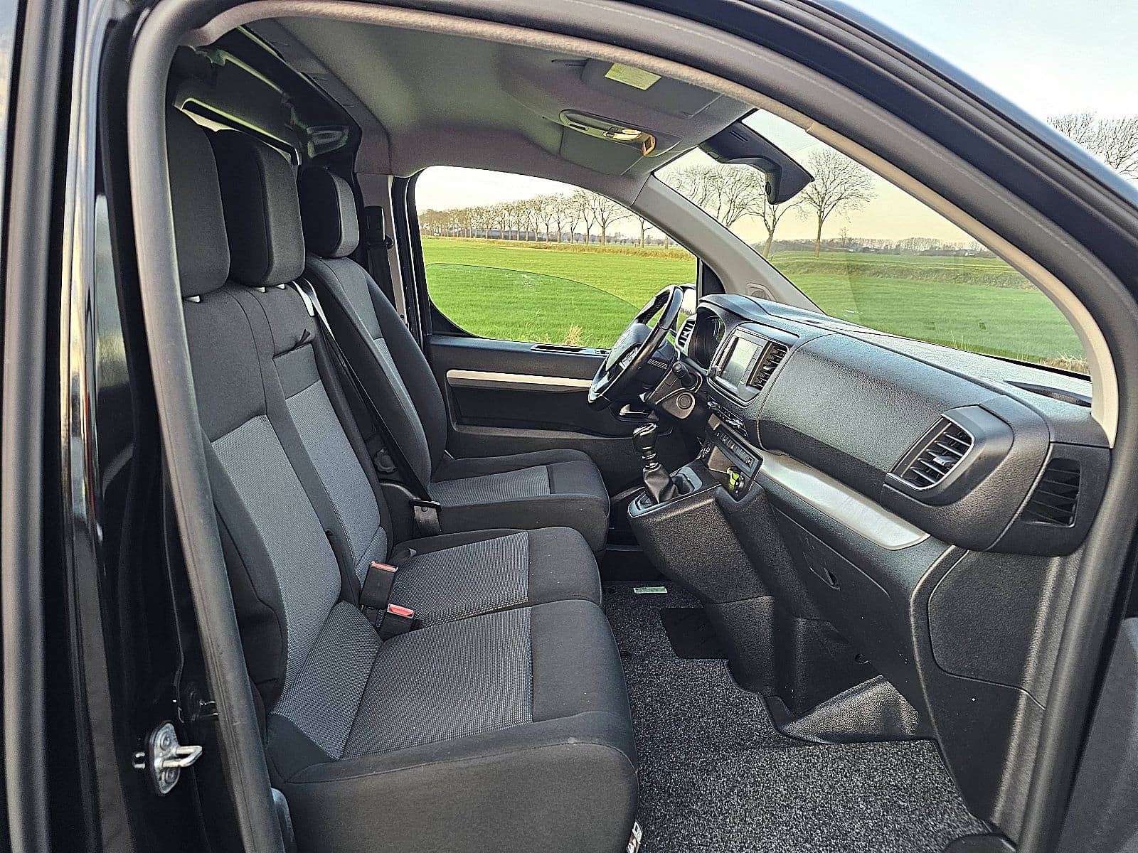 Fiat Scudo thumbnail 6