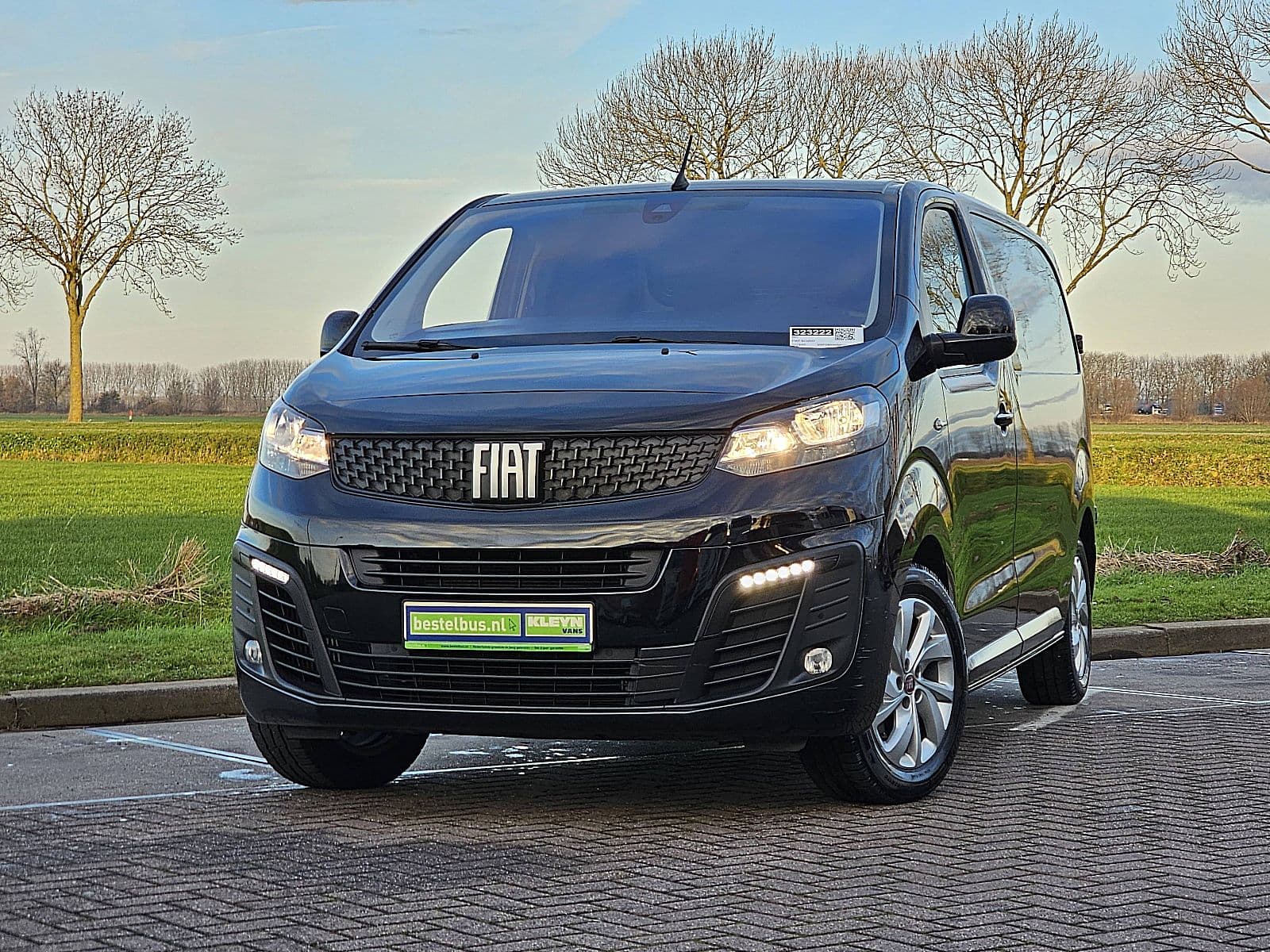 Fiat Scudo