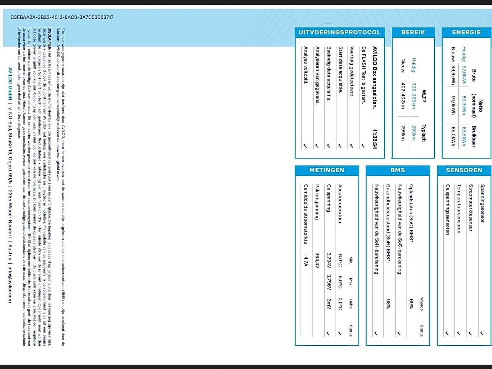 Ford E-Transit thumbnail 14