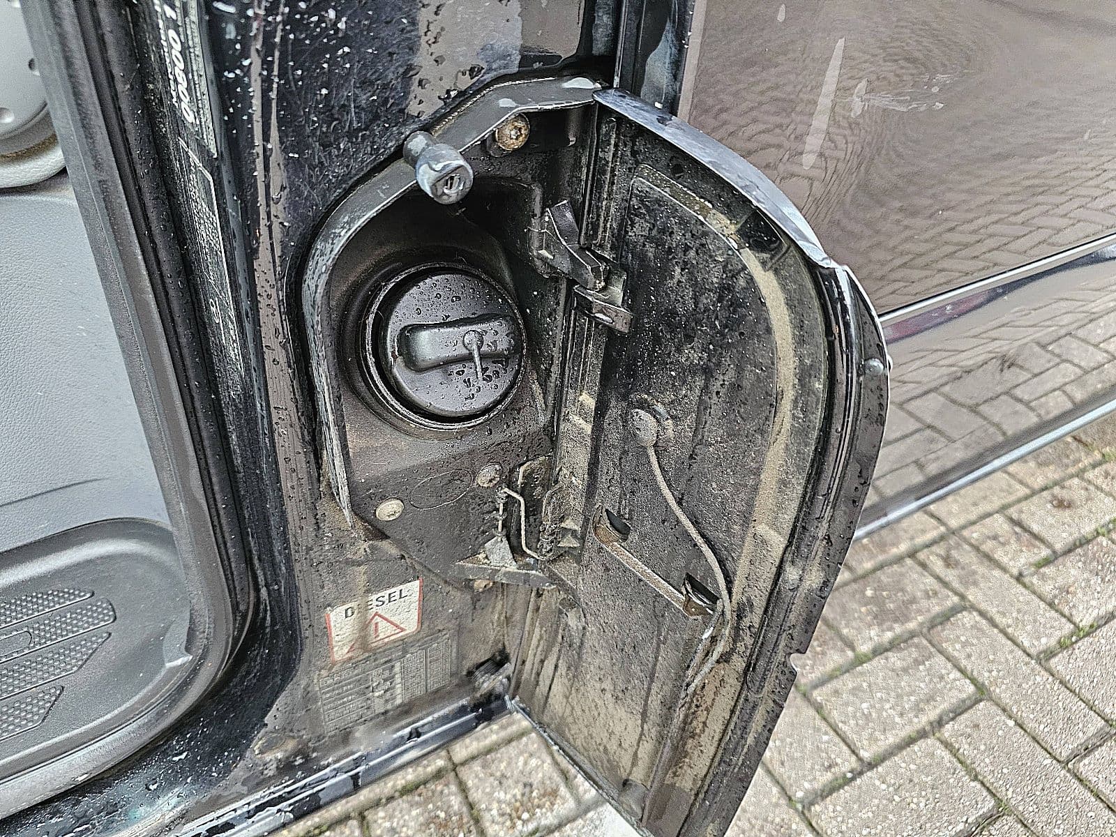 Mercedes-Benz Viano thumbnail 15