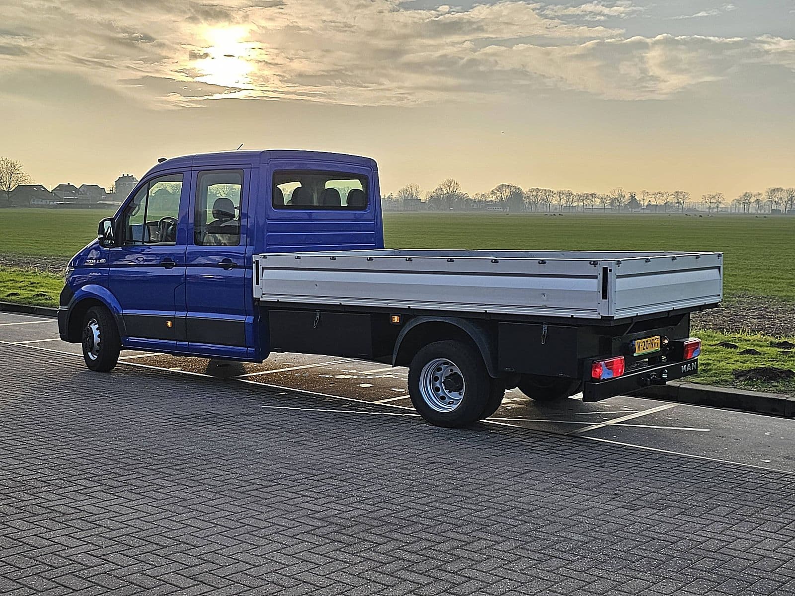 M.A.N. Tge thumbnail 5