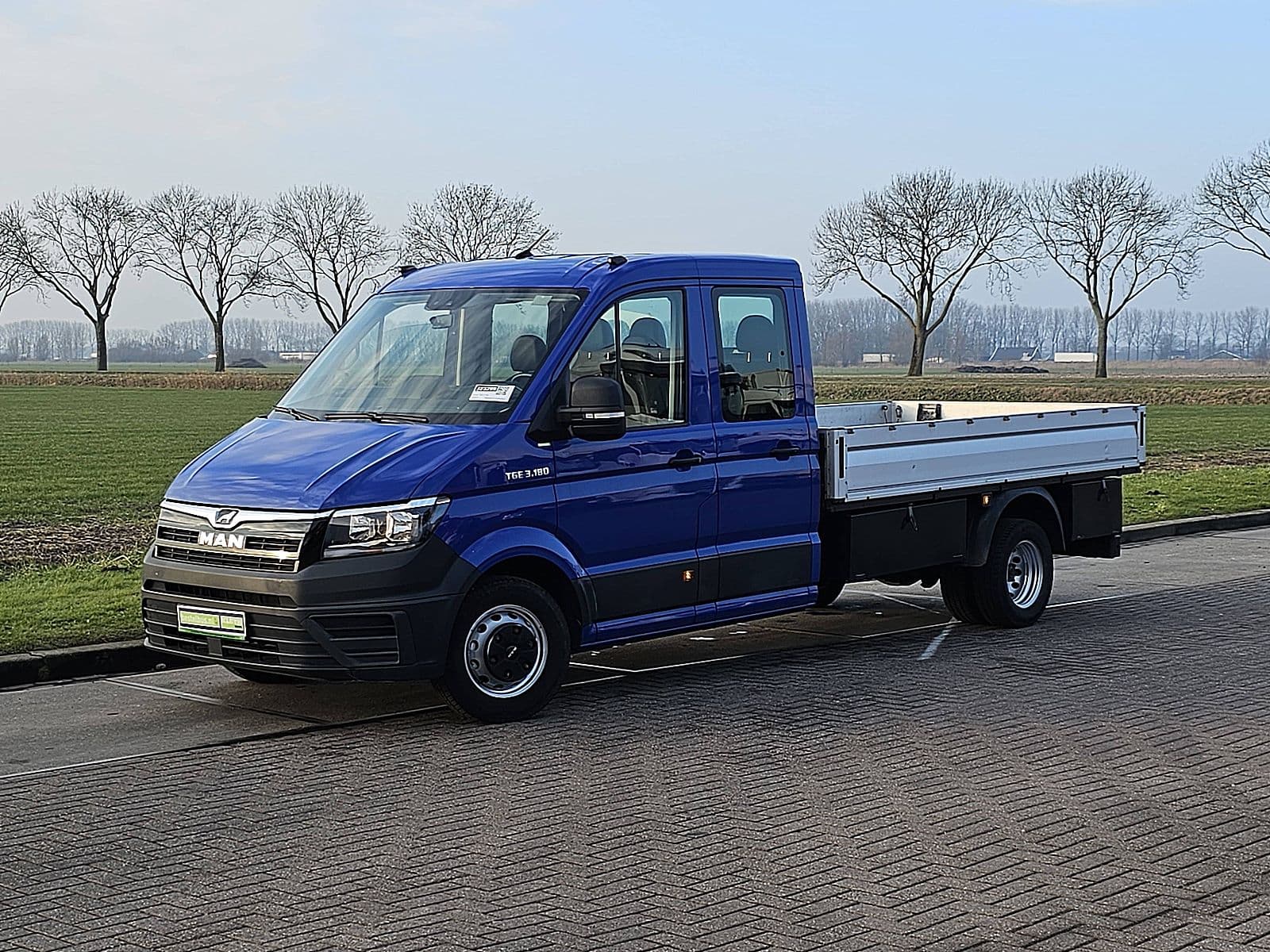 M.A.N. Tge thumbnail 2