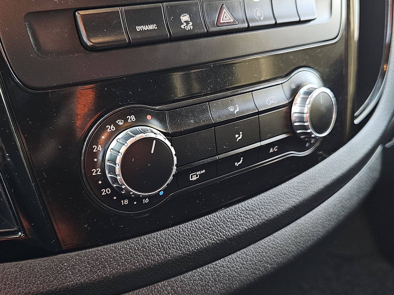 Mercedes-Benz Vito thumbnail 9