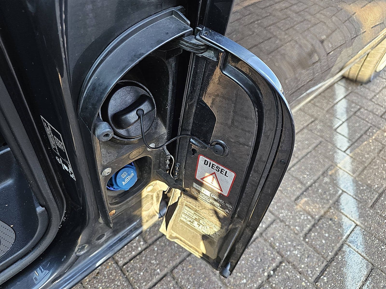 Mercedes-Benz Vito thumbnail 18