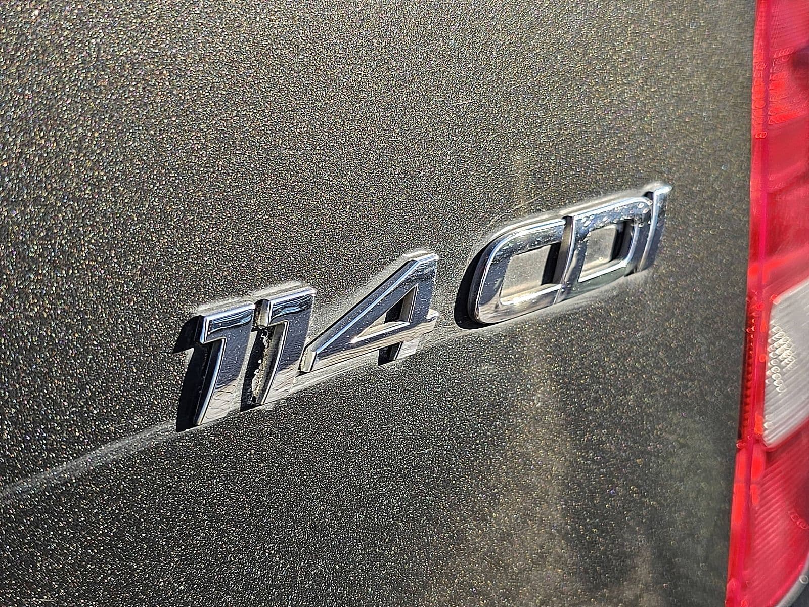 Mercedes-Benz Vito thumbnail 15