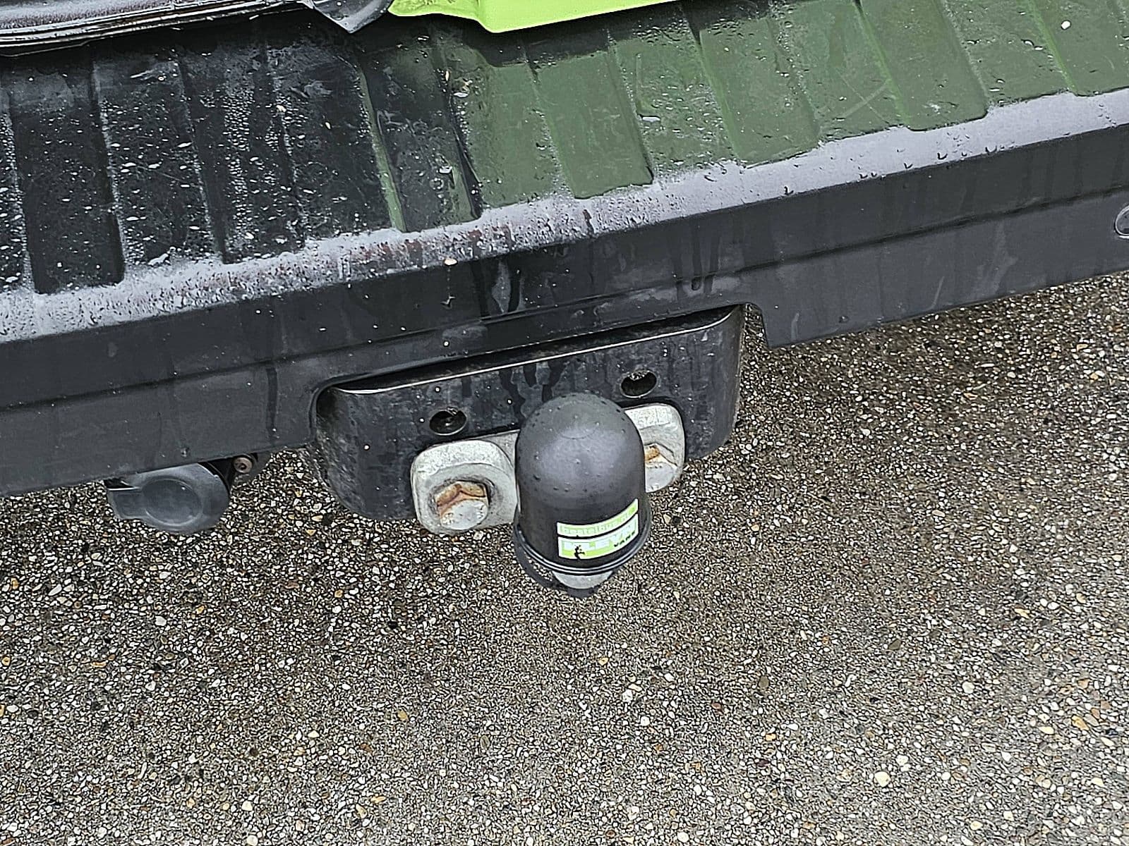 Renault Trafic thumbnail 13