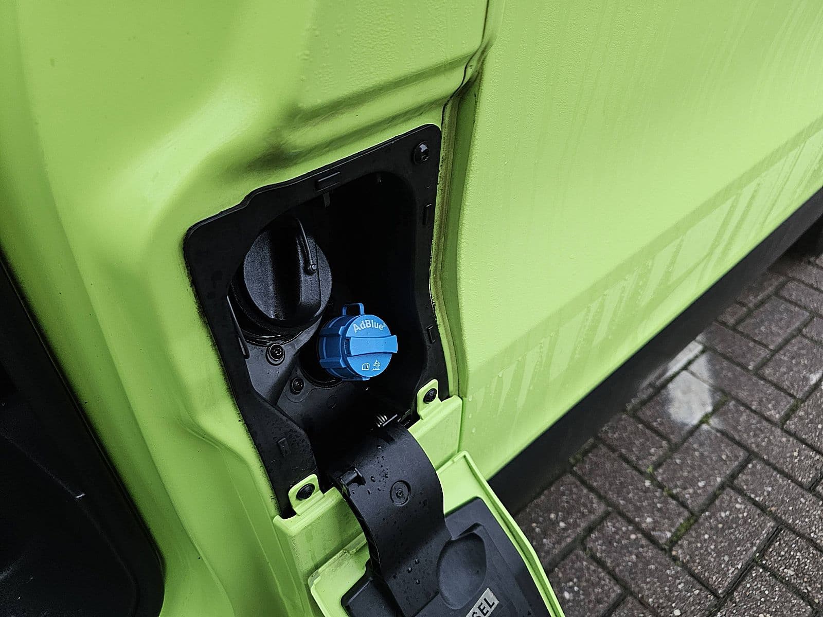 Renault Trafic thumbnail 14