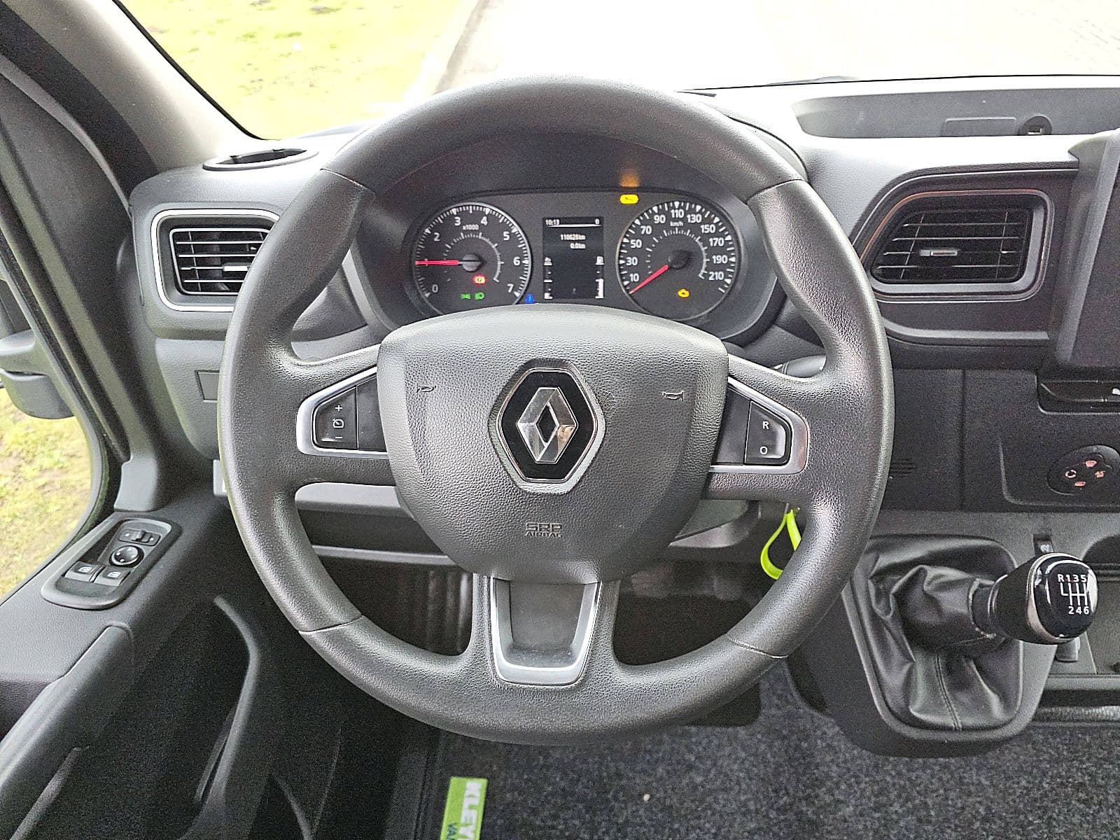 Renault Master thumbnail 11