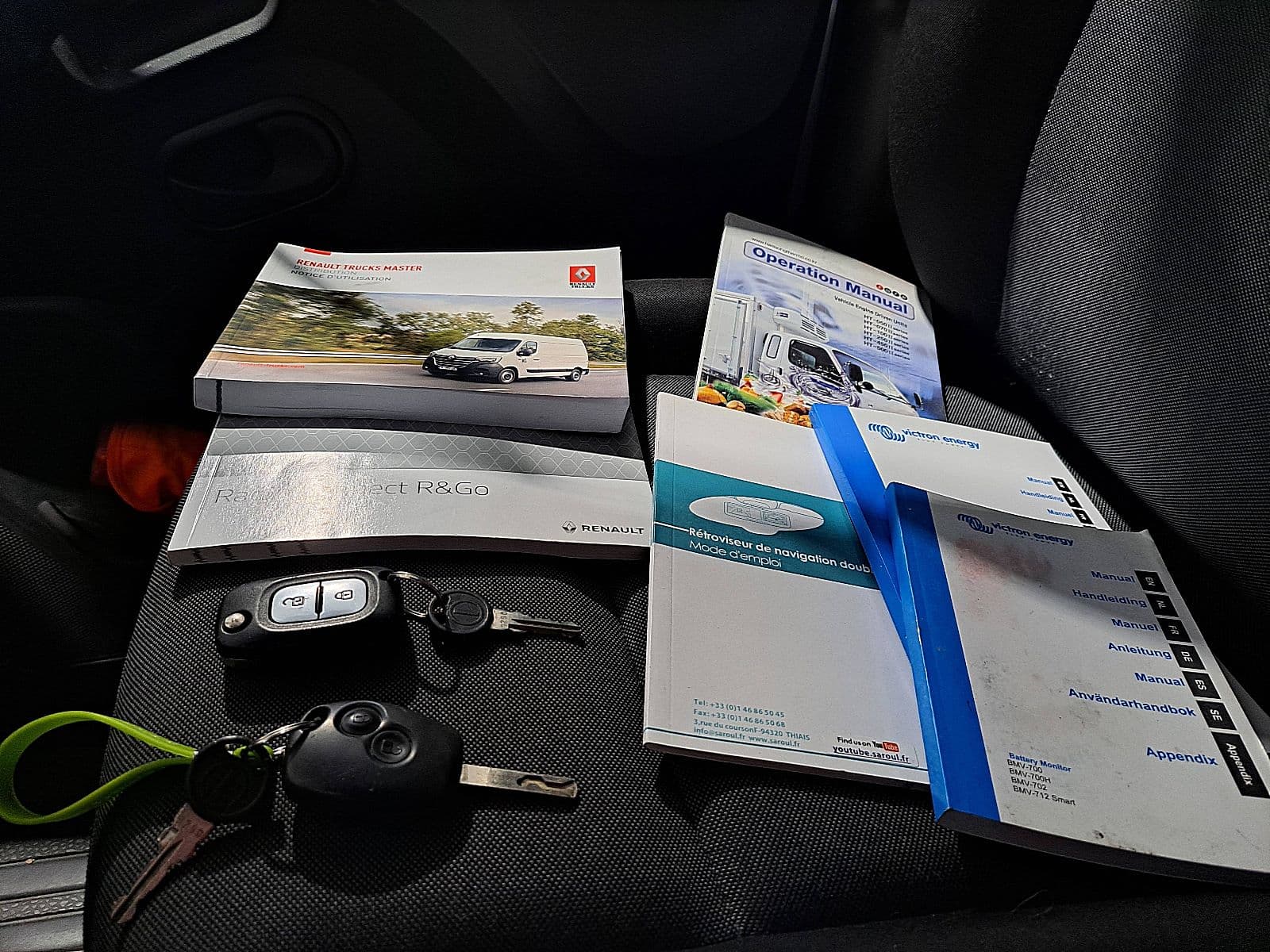 Renault Master thumbnail 13