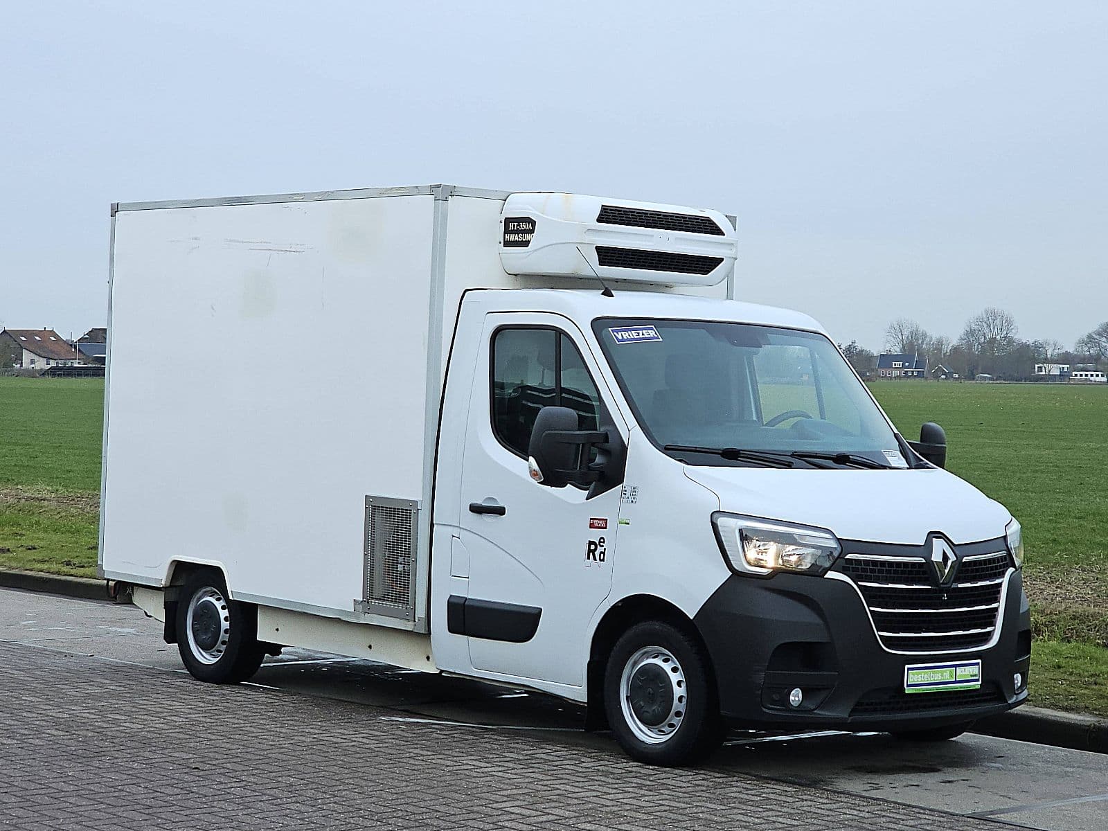 Renault Master thumbnail 4