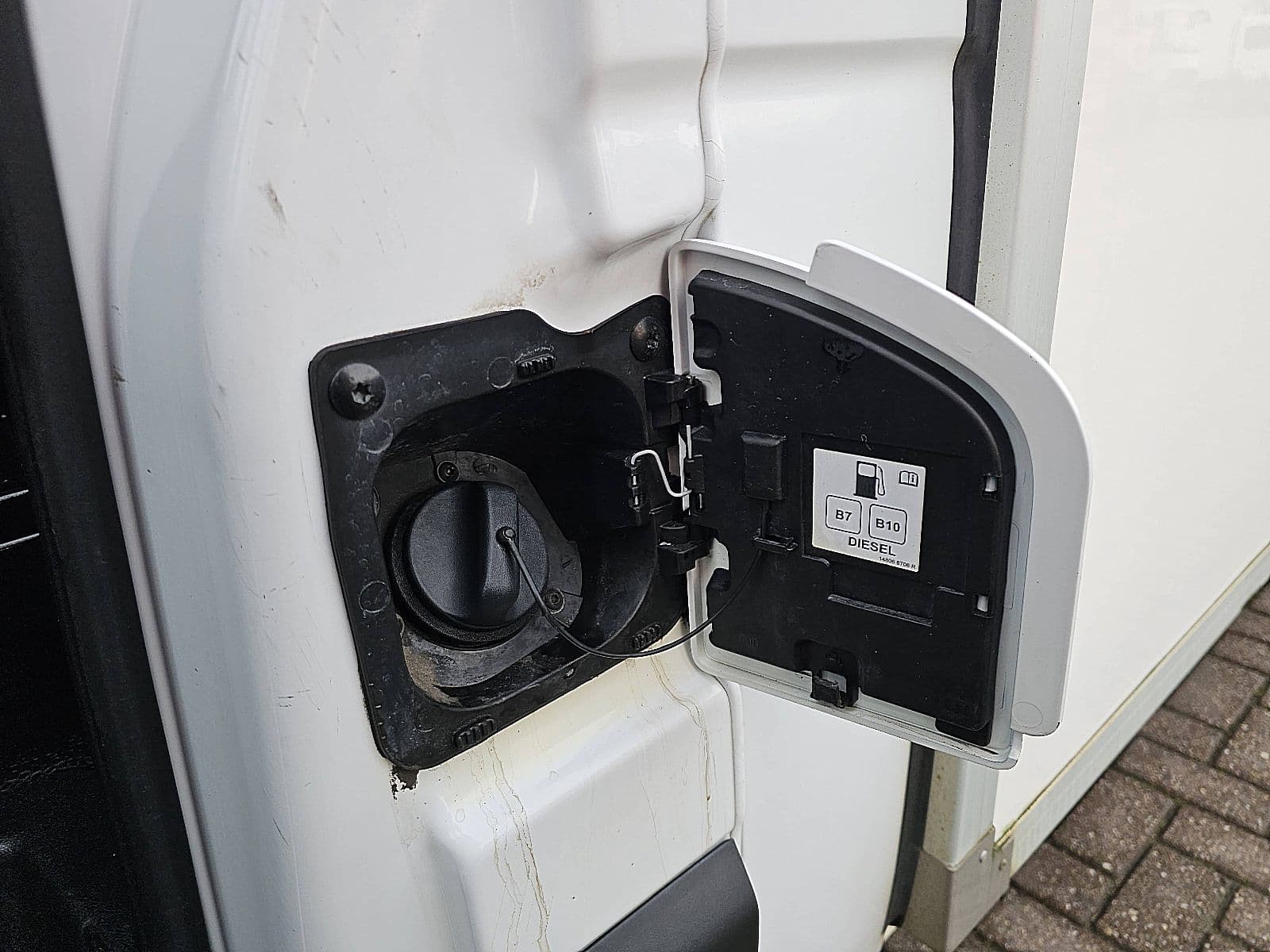 Renault Master thumbnail 23