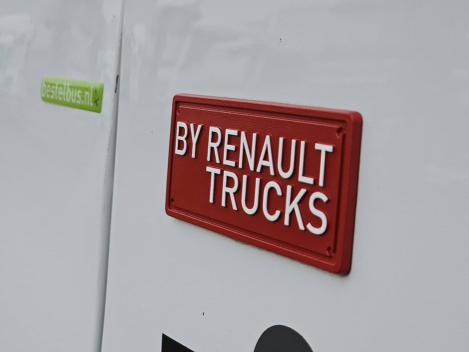 Renault Master thumbnail 20