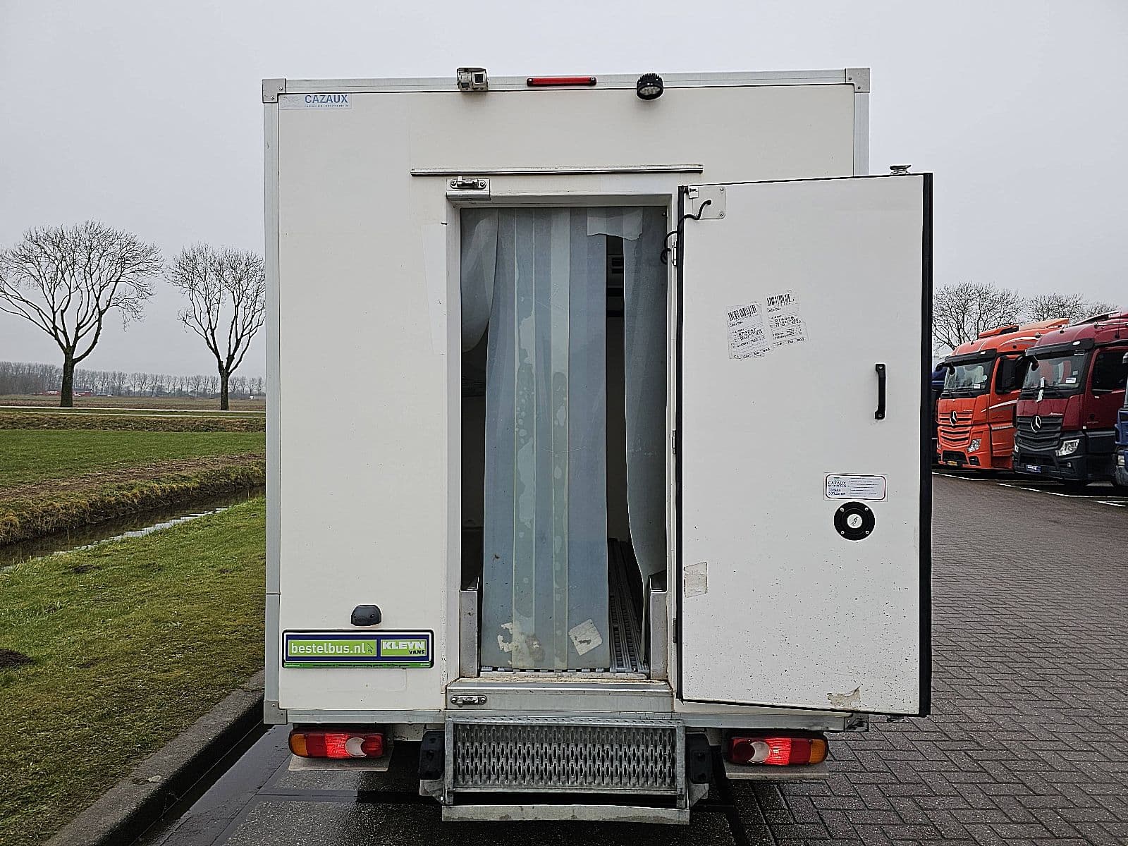 Renault Master thumbnail 13